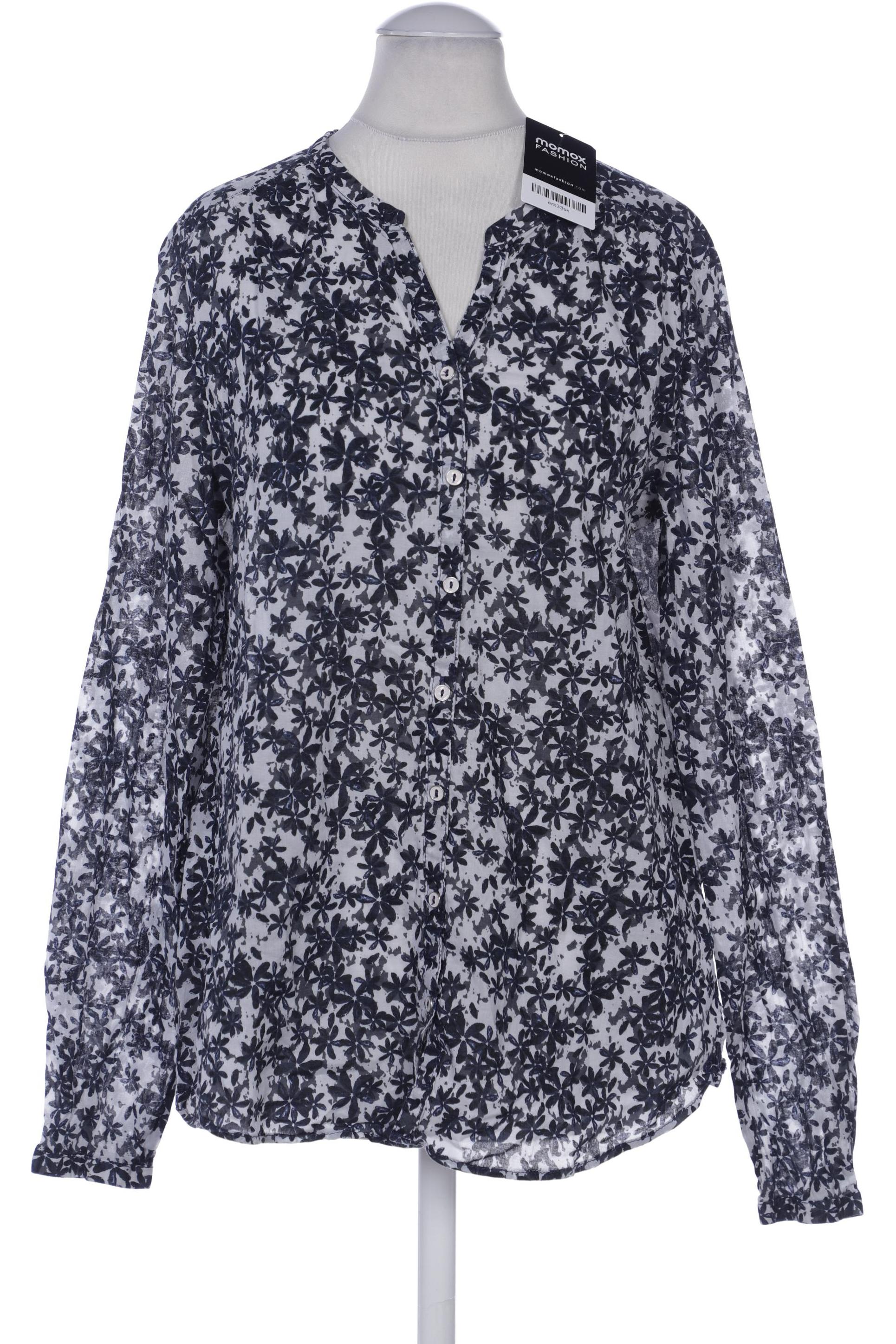 

Marc O Polo Damen Bluse, grau, Gr. 36