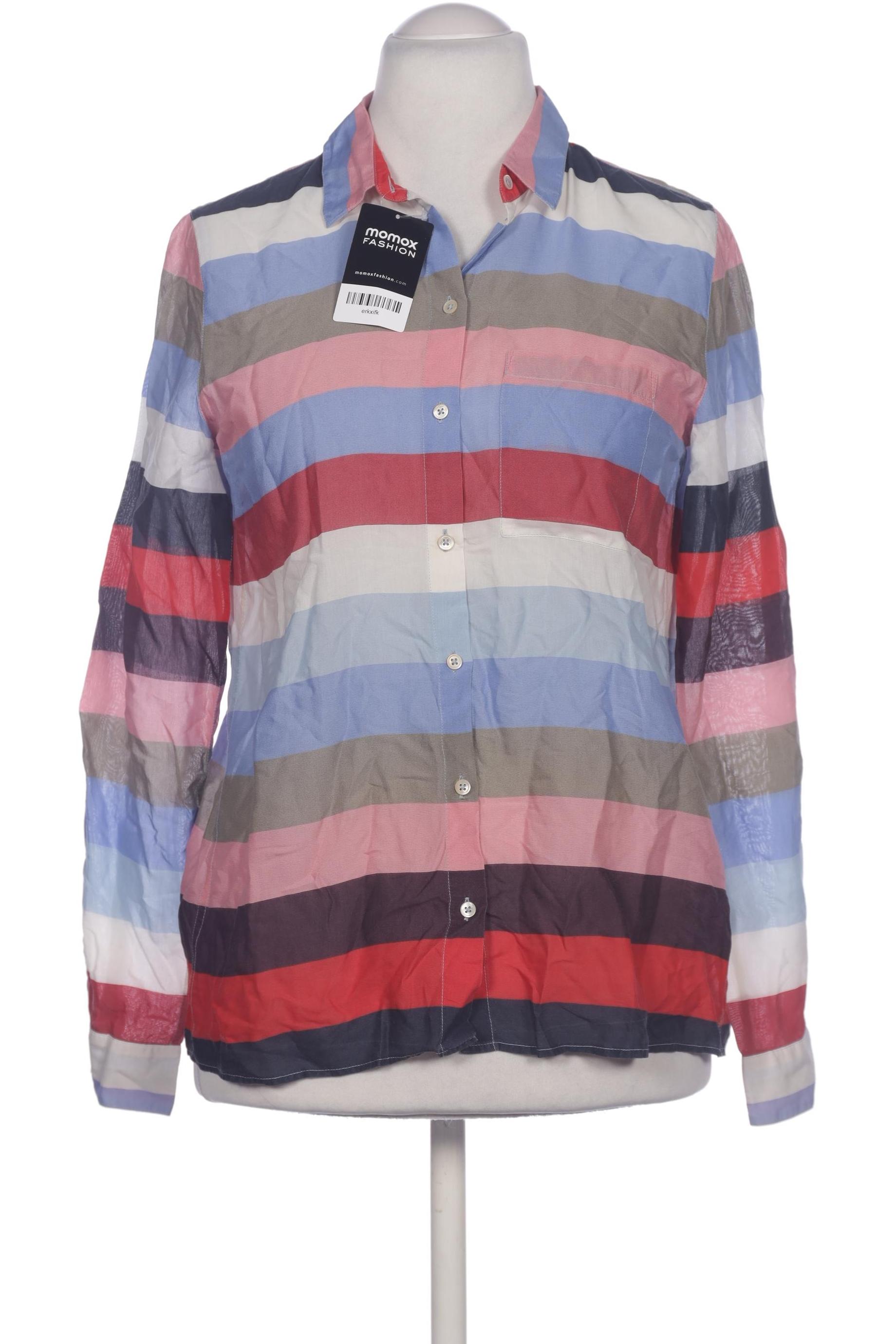 

Marc O Polo Damen Bluse, mehrfarbig, Gr. 38