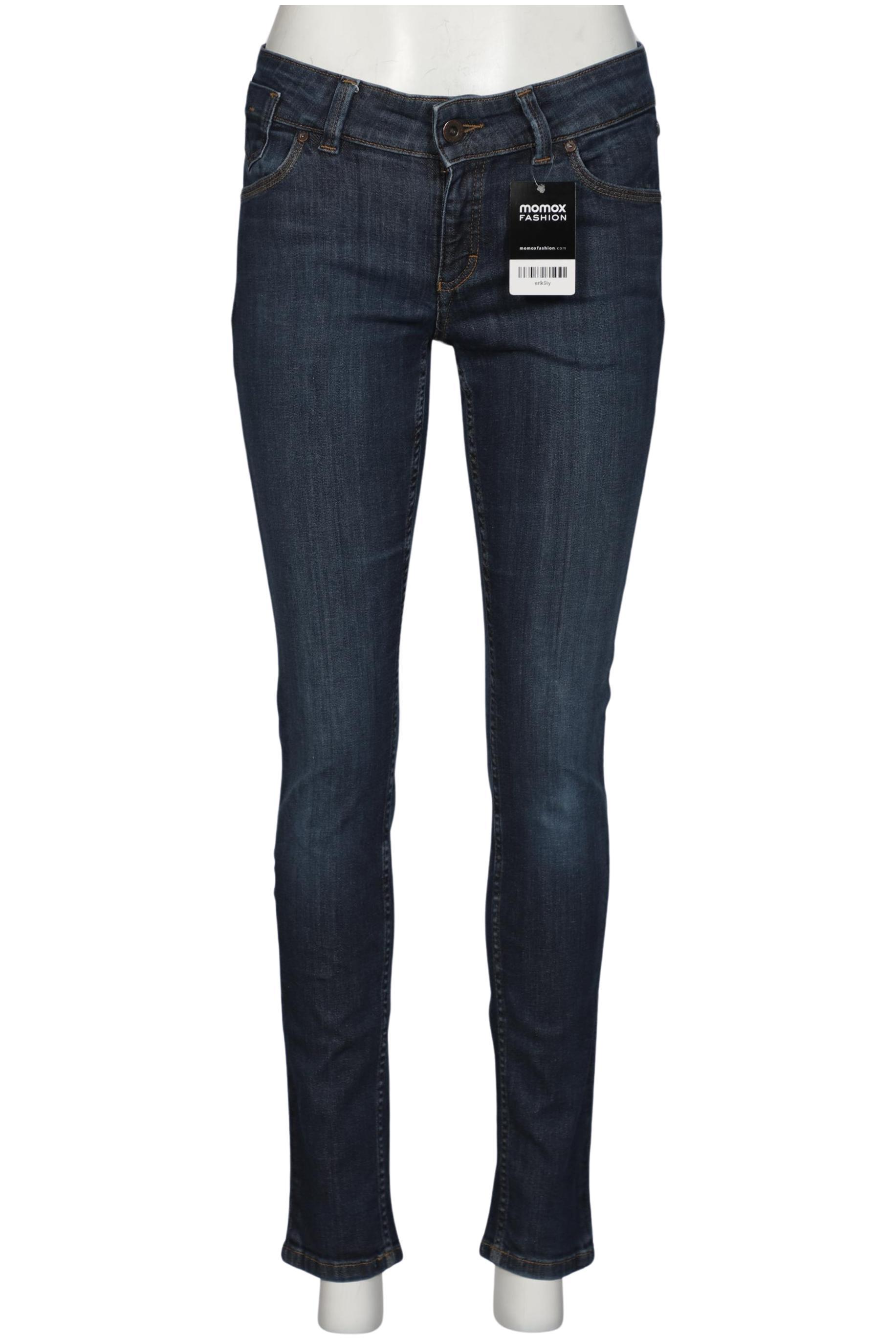 

Marc O Polo Damen Jeans, marineblau, Gr. 30