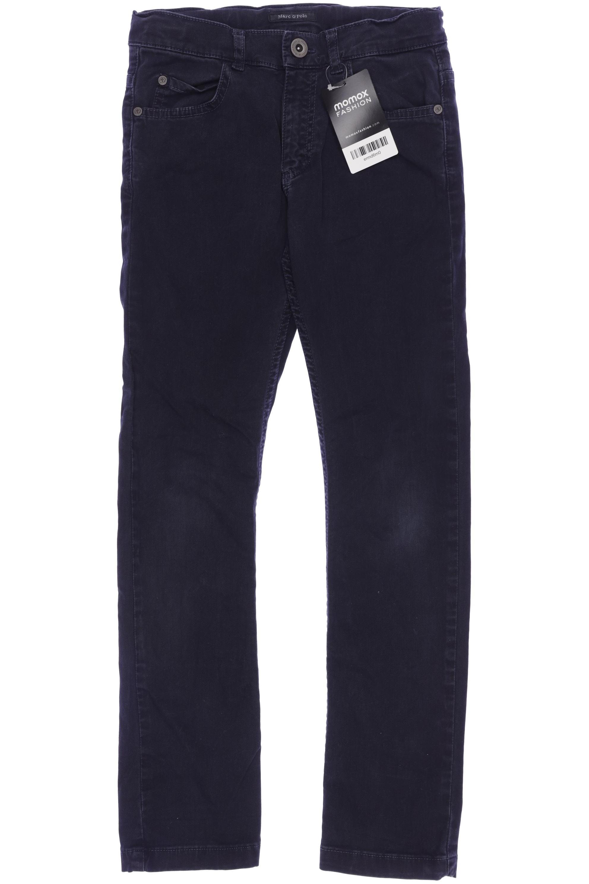 

Marc O Polo Herren Jeans, marineblau, Gr. 134