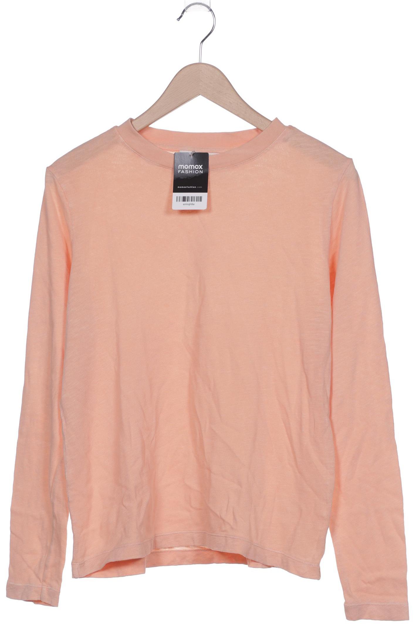 

Marc O Polo Damen Langarmshirt, orange, Gr. 42