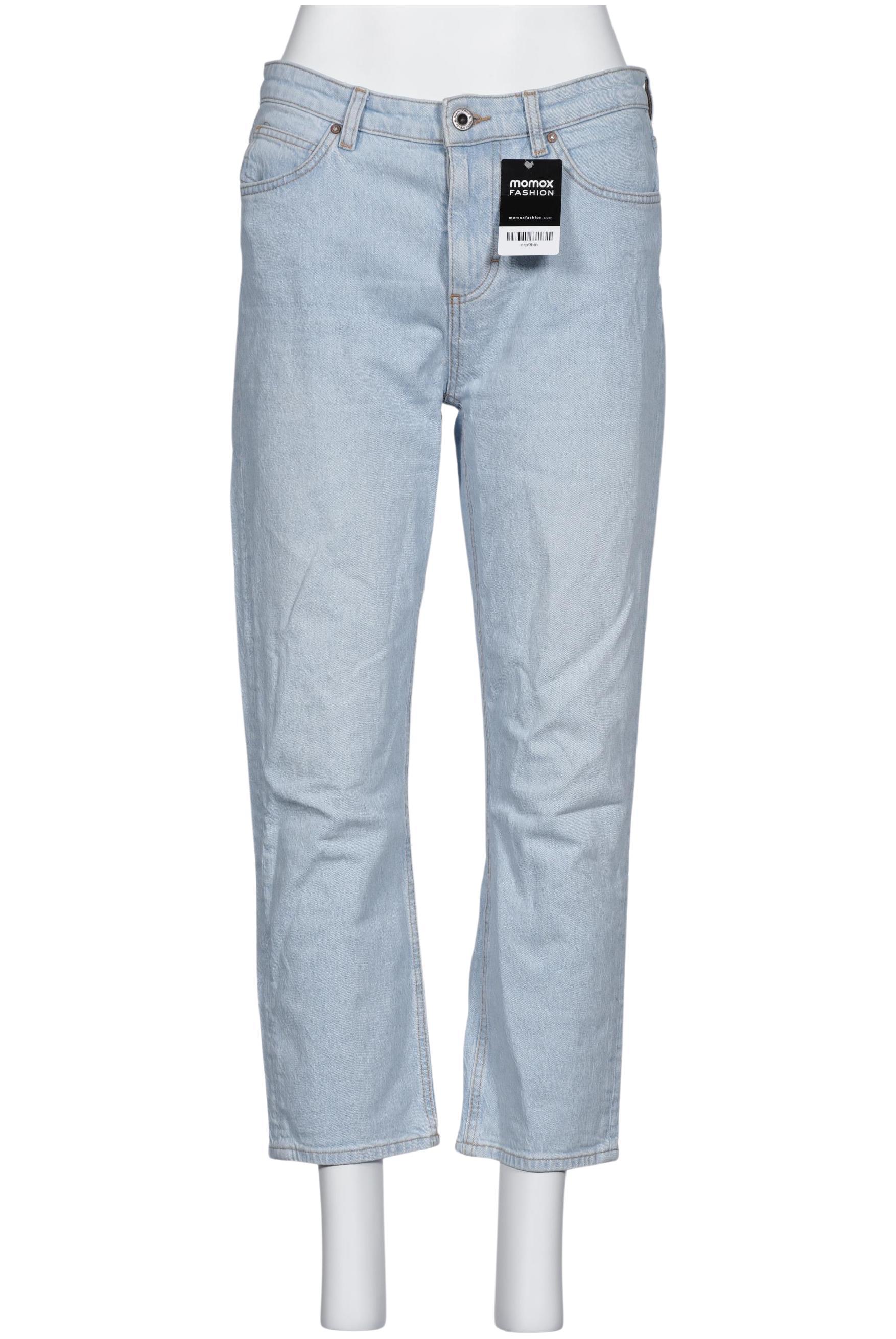 

Marc O Polo Damen Jeans, hellblau, Gr. 31