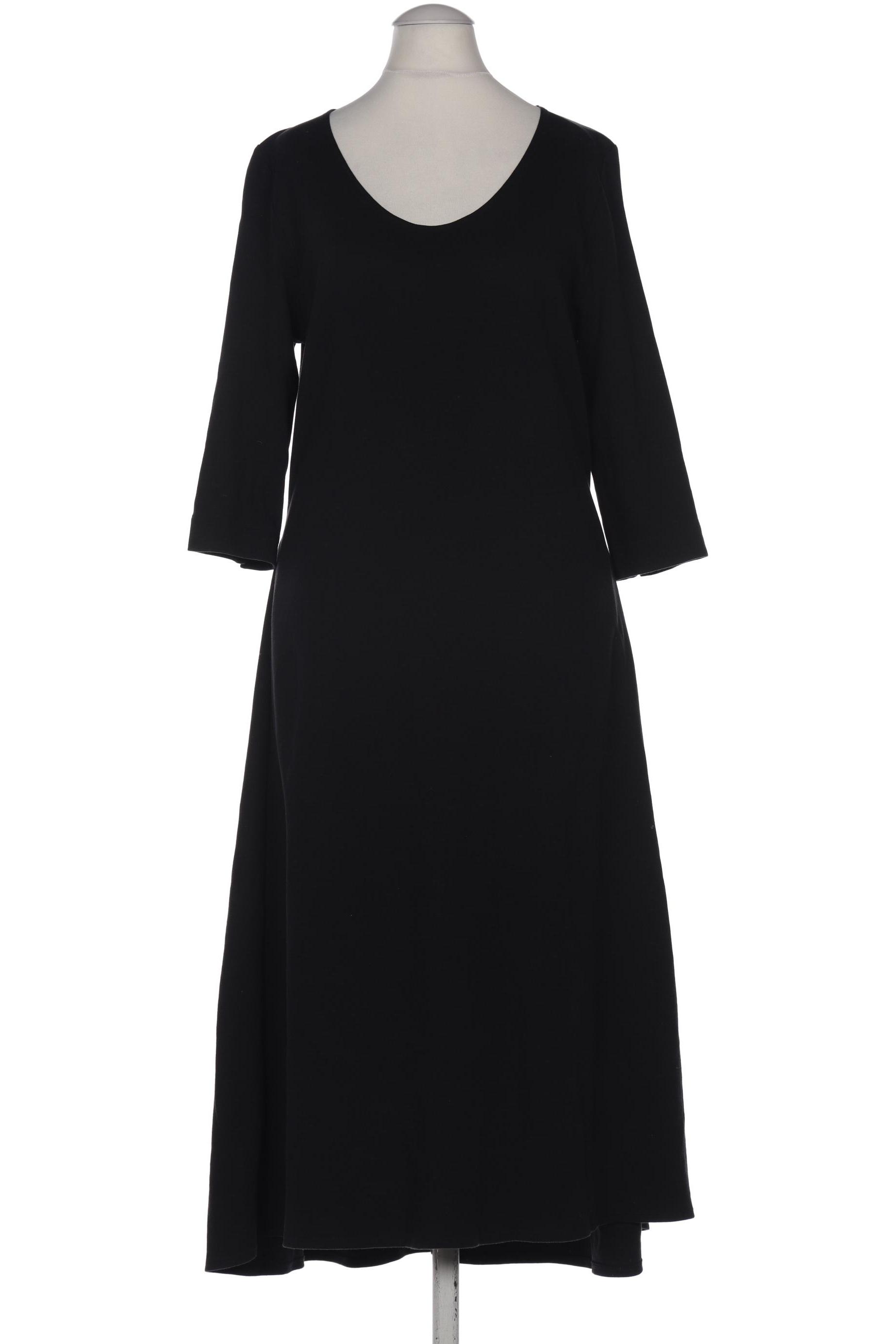 

Marc O Polo Damen Kleid, schwarz, Gr. 36