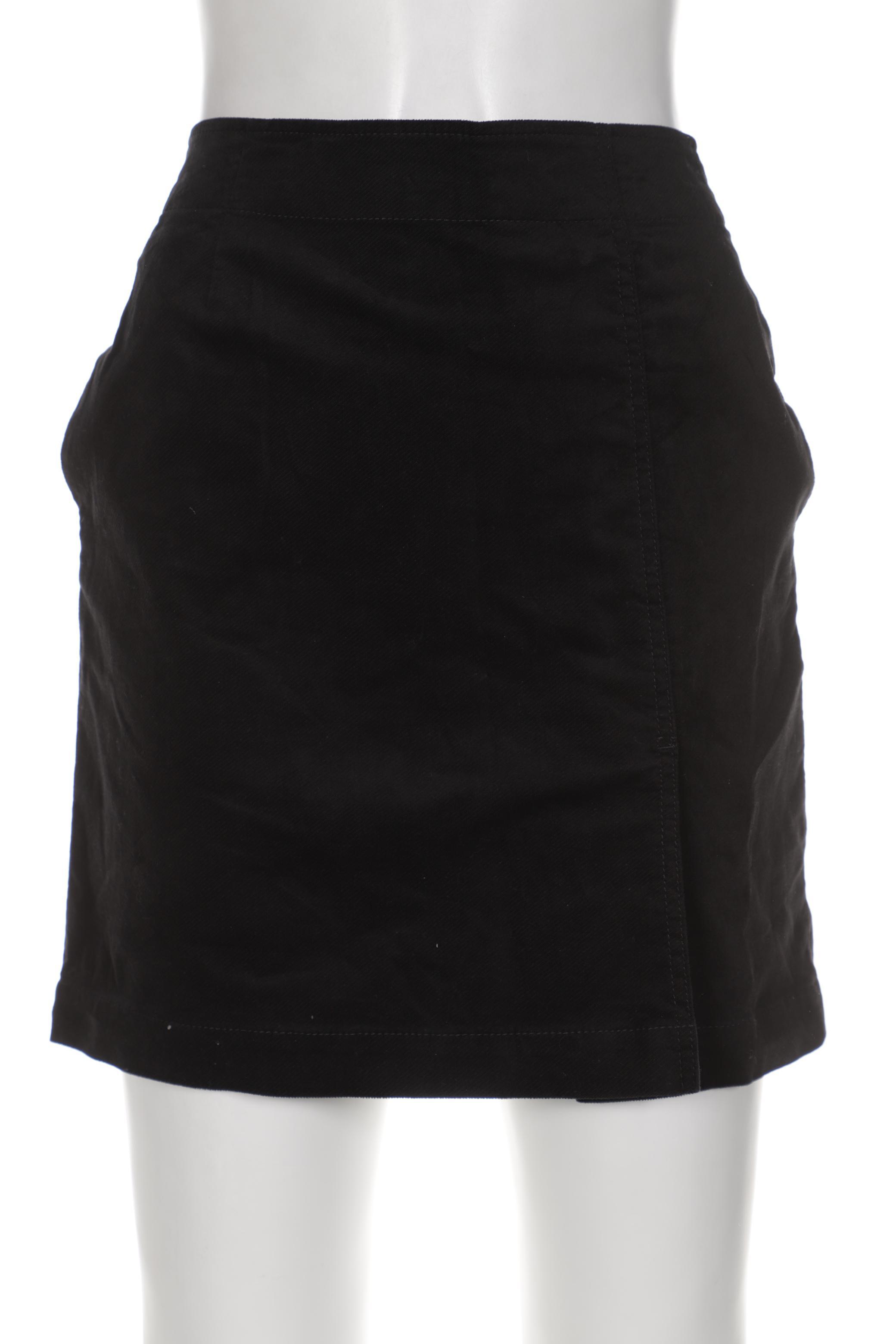 

Marc O Polo Damen Rock, schwarz
