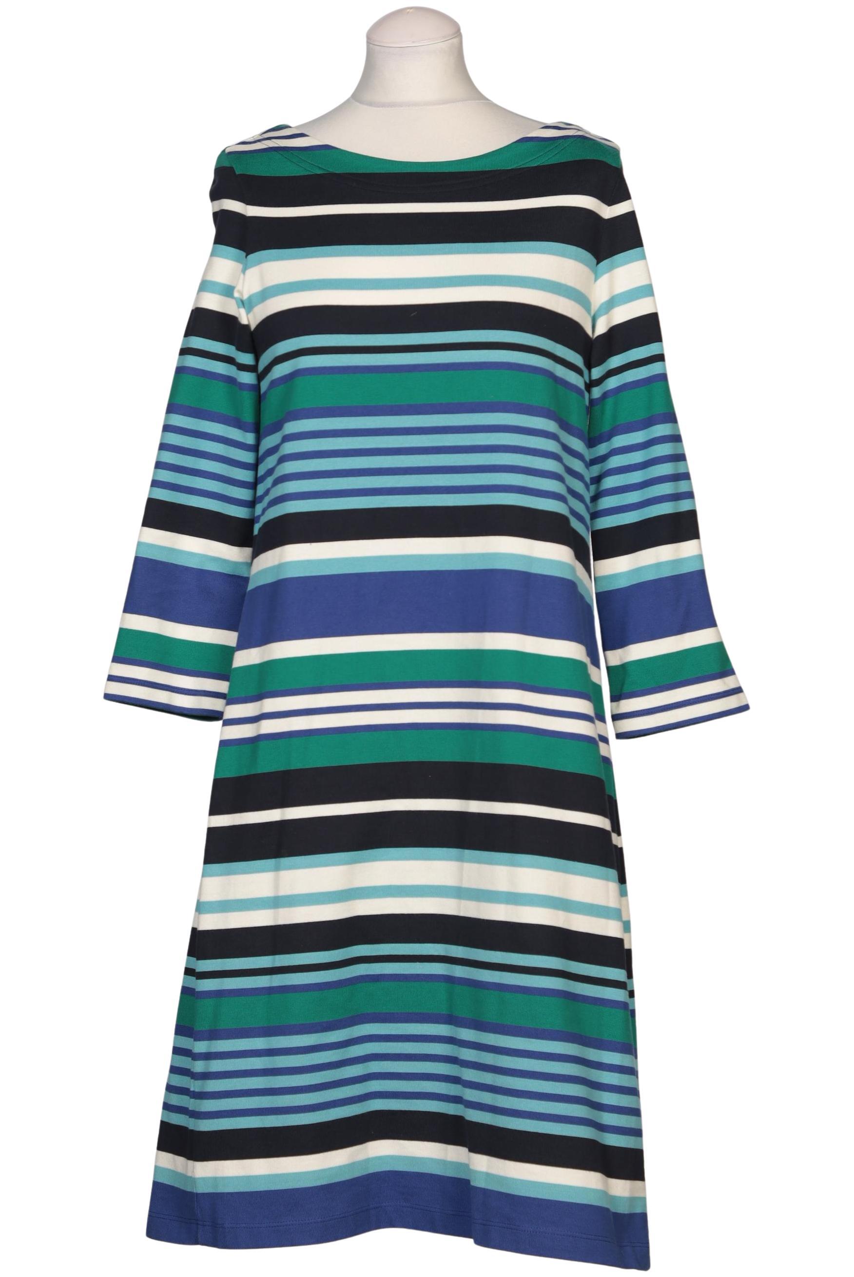 

Marc O Polo Damen Kleid, mehrfarbig, Gr. 38