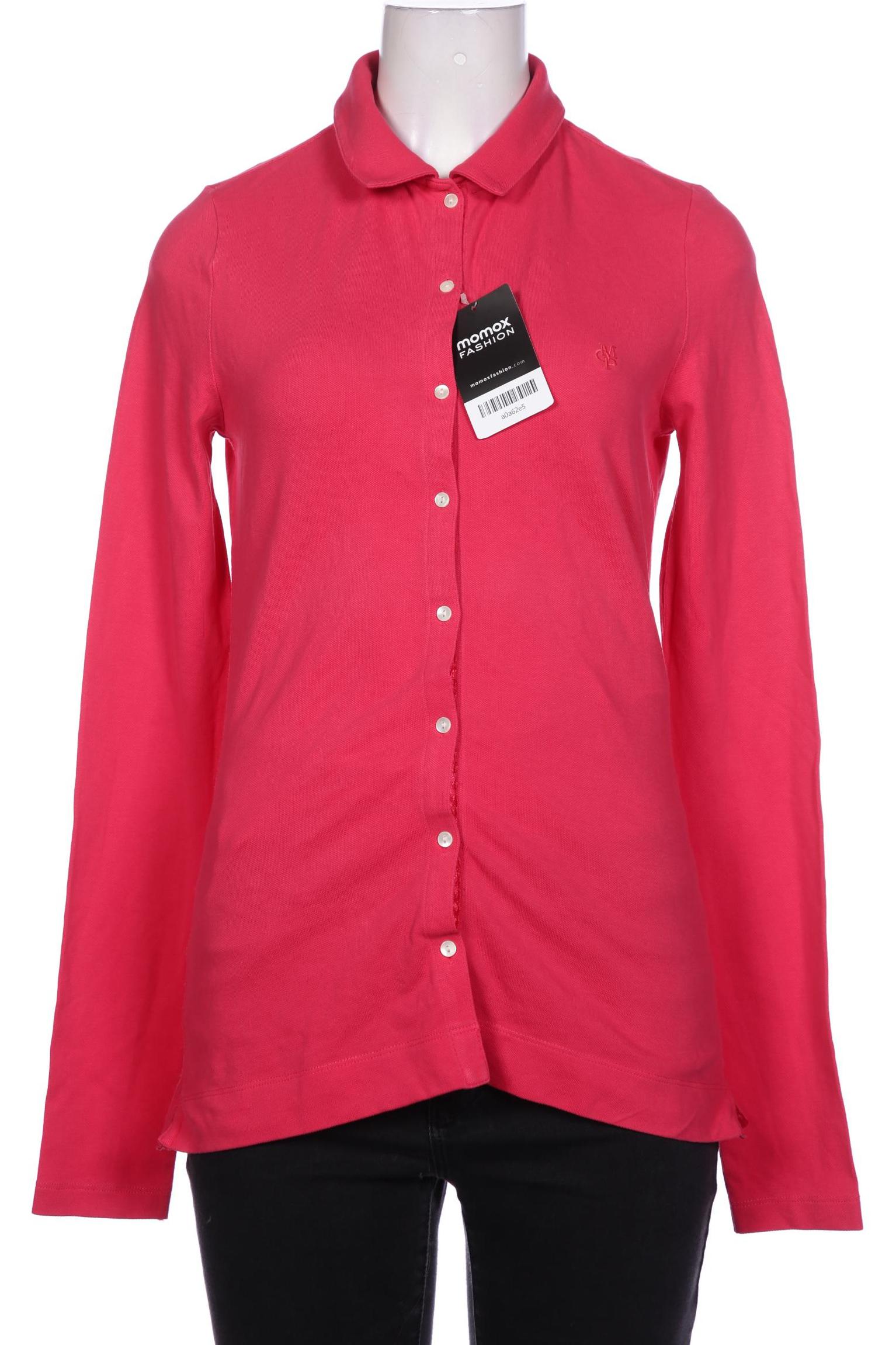 

Marc O Polo Damen Bluse, pink