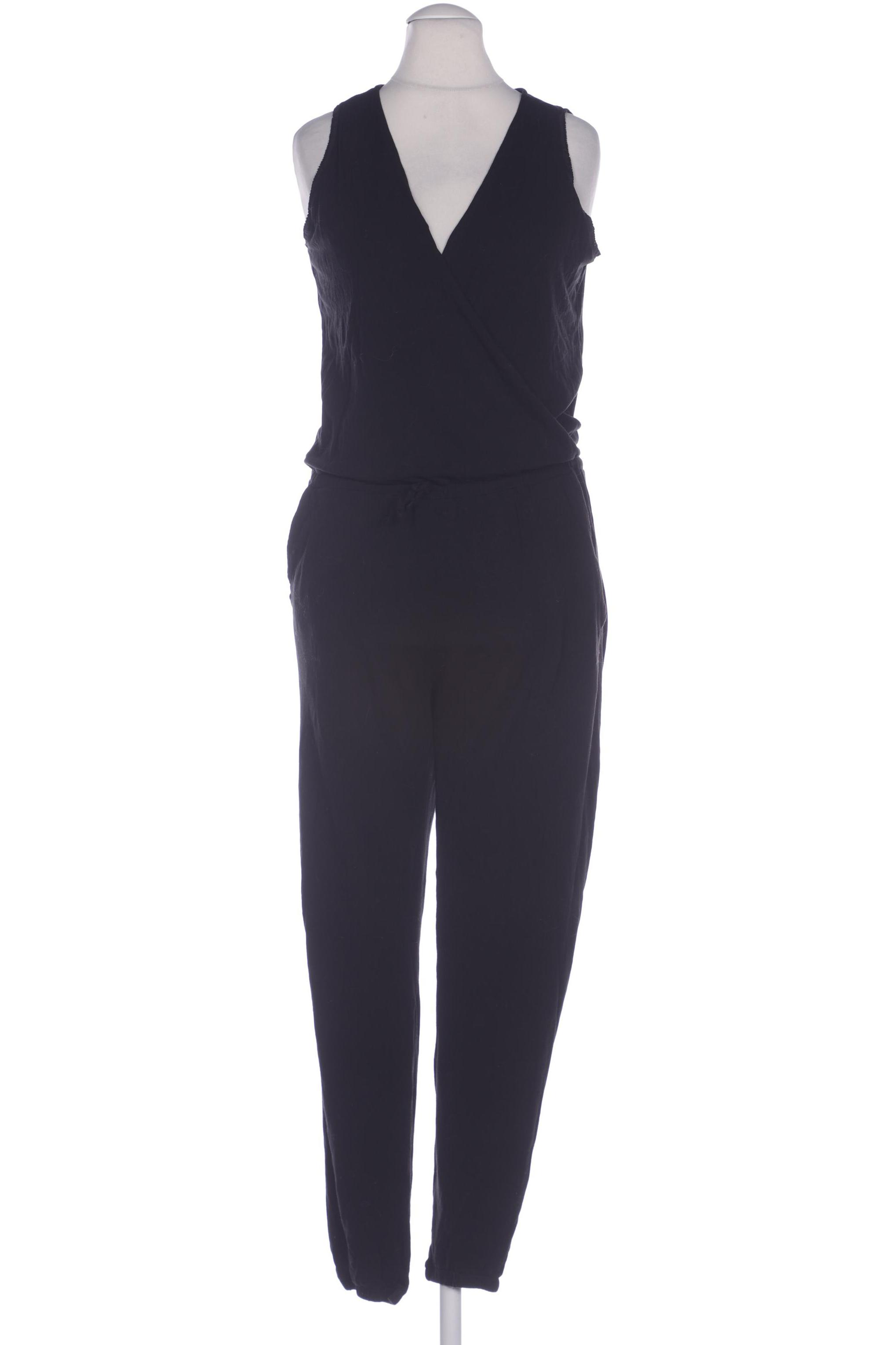 

Marc O Polo Damen Jumpsuit/Overall, schwarz