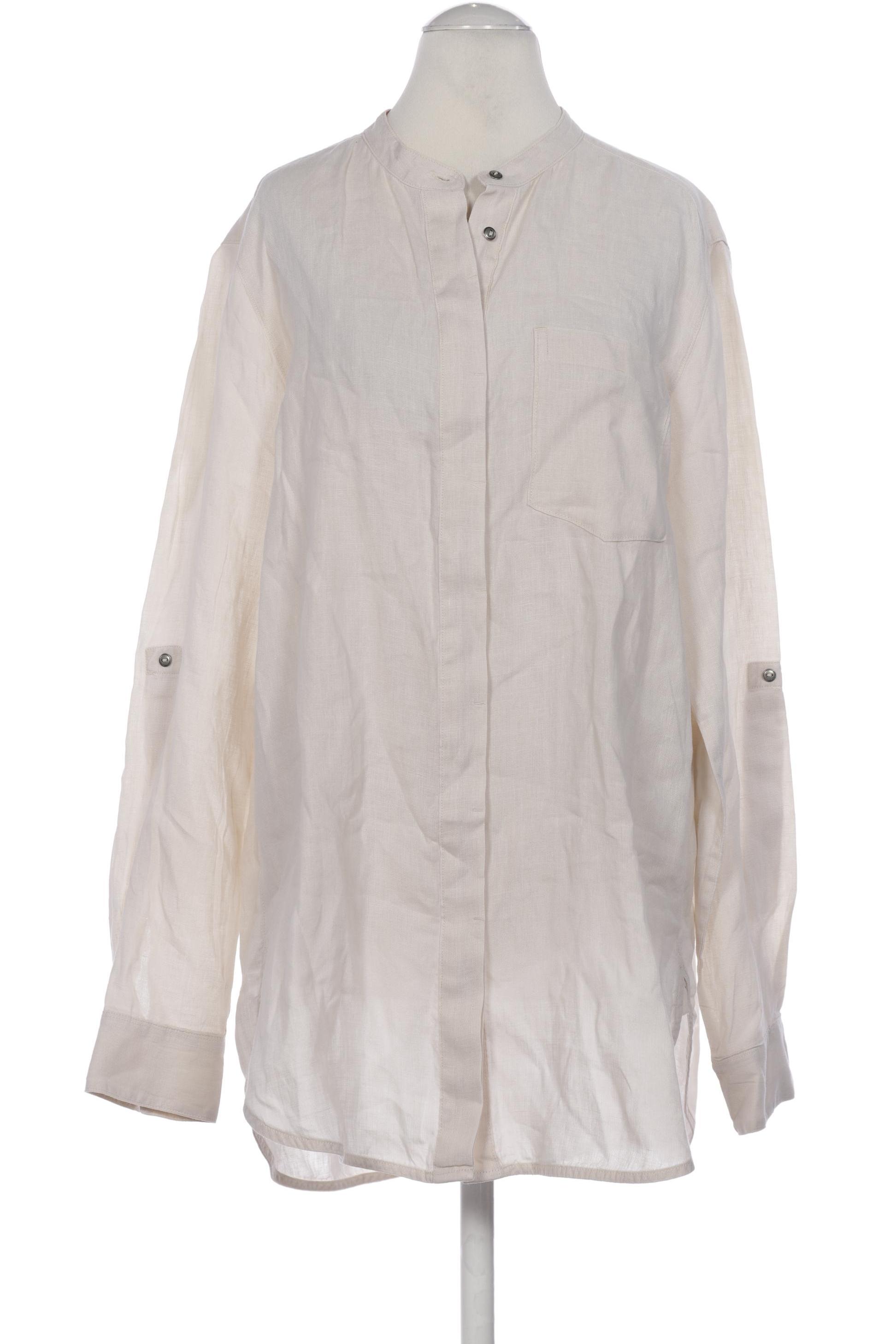 

Marc O Polo Damen Bluse, cremeweiß, Gr. 38