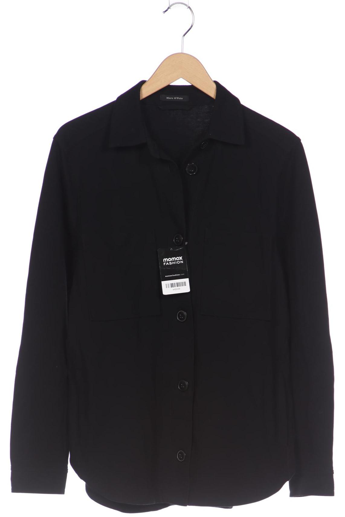 

Marc O Polo Damen Jacke, schwarz