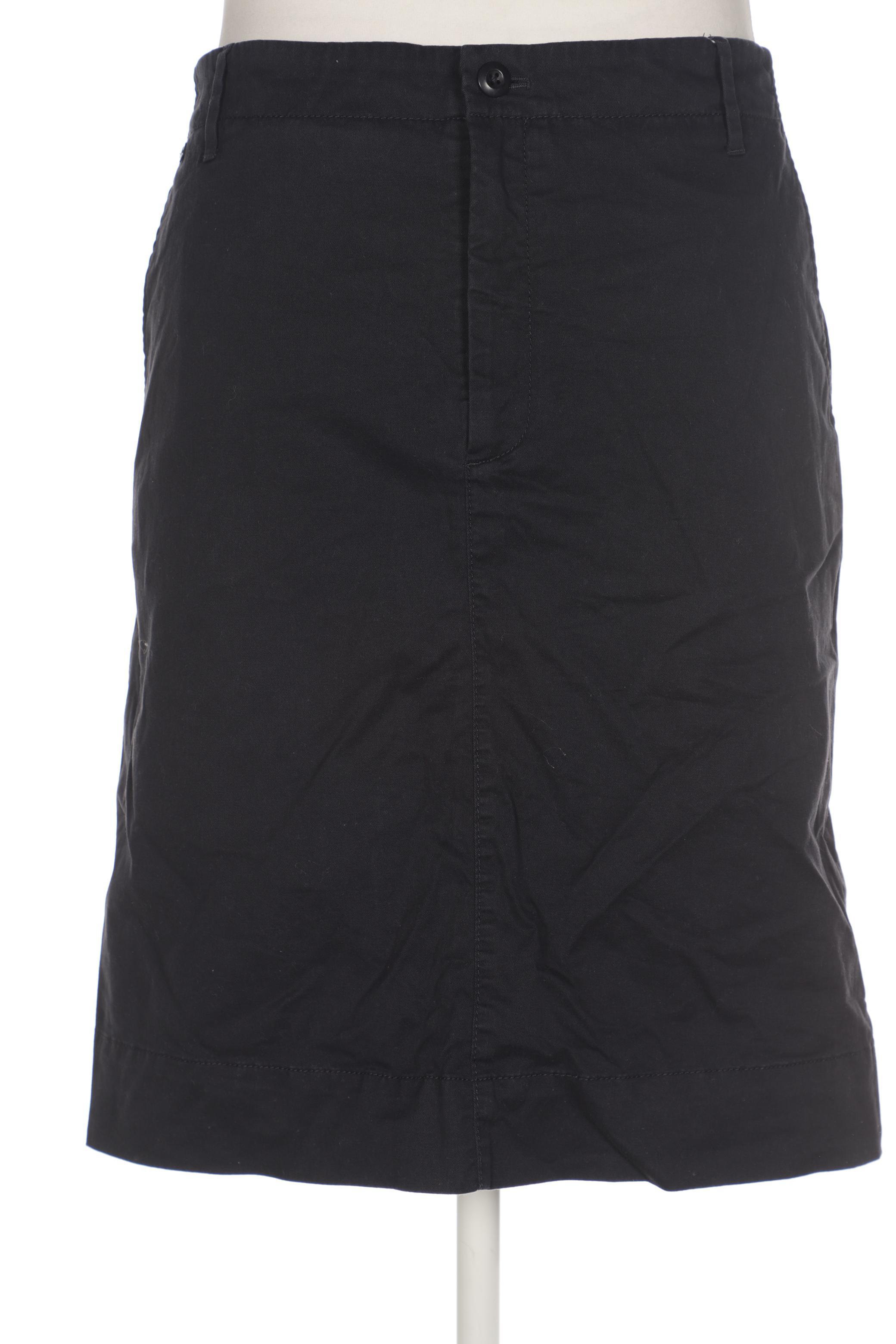 

Marc O Polo Damen Rock, marineblau, Gr. 42