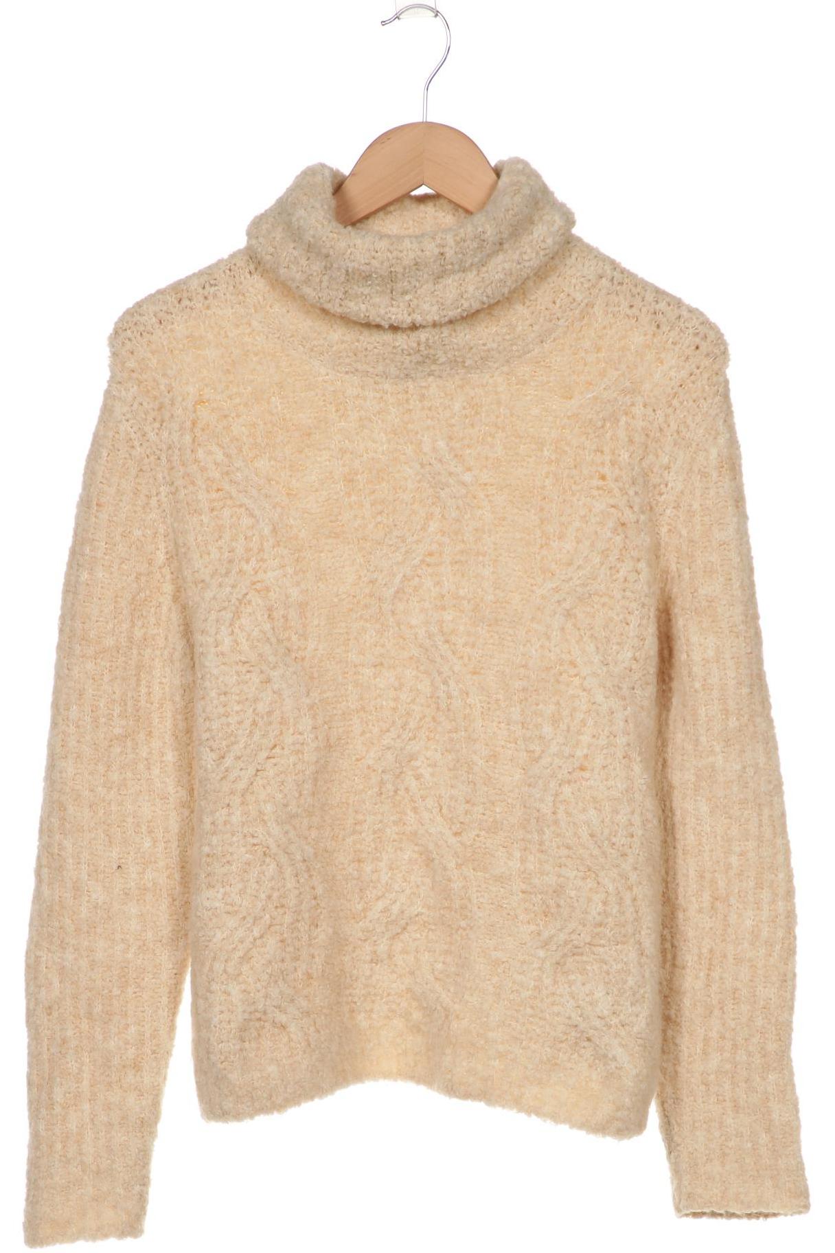 

Marc O Polo Damen Pullover, beige