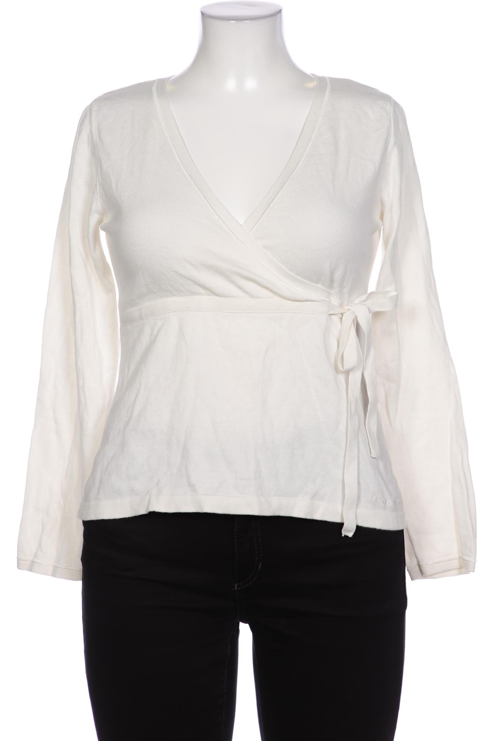 

Marc O Polo Damen Pullover, cremeweiß, Gr. 44