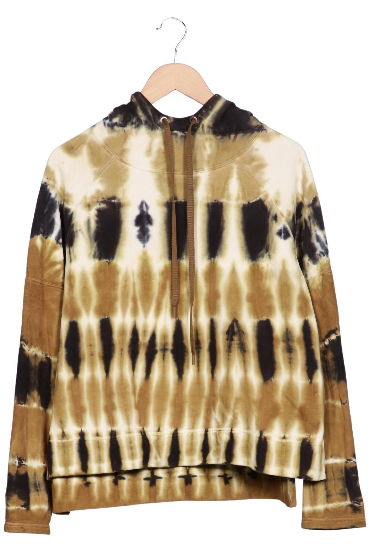 

Marc O Polo Damen Kapuzenpullover, mehrfarbig, Gr. 38