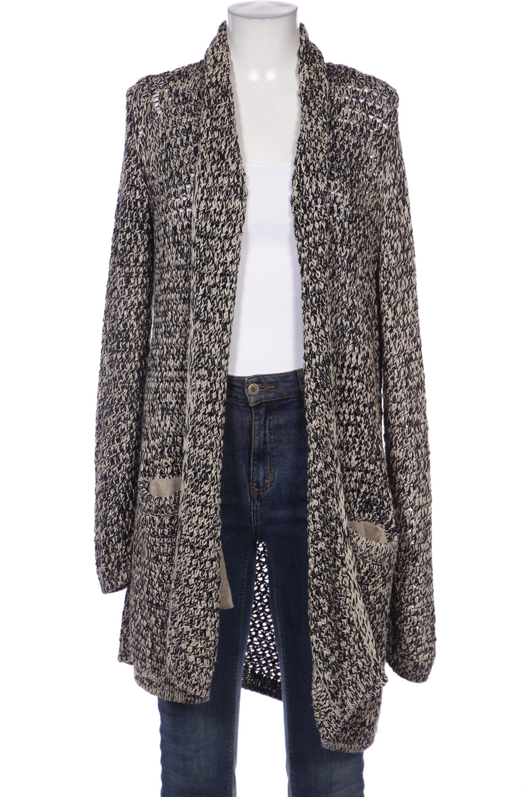 

Marc O Polo Damen Strickjacke, grau, Gr. 38