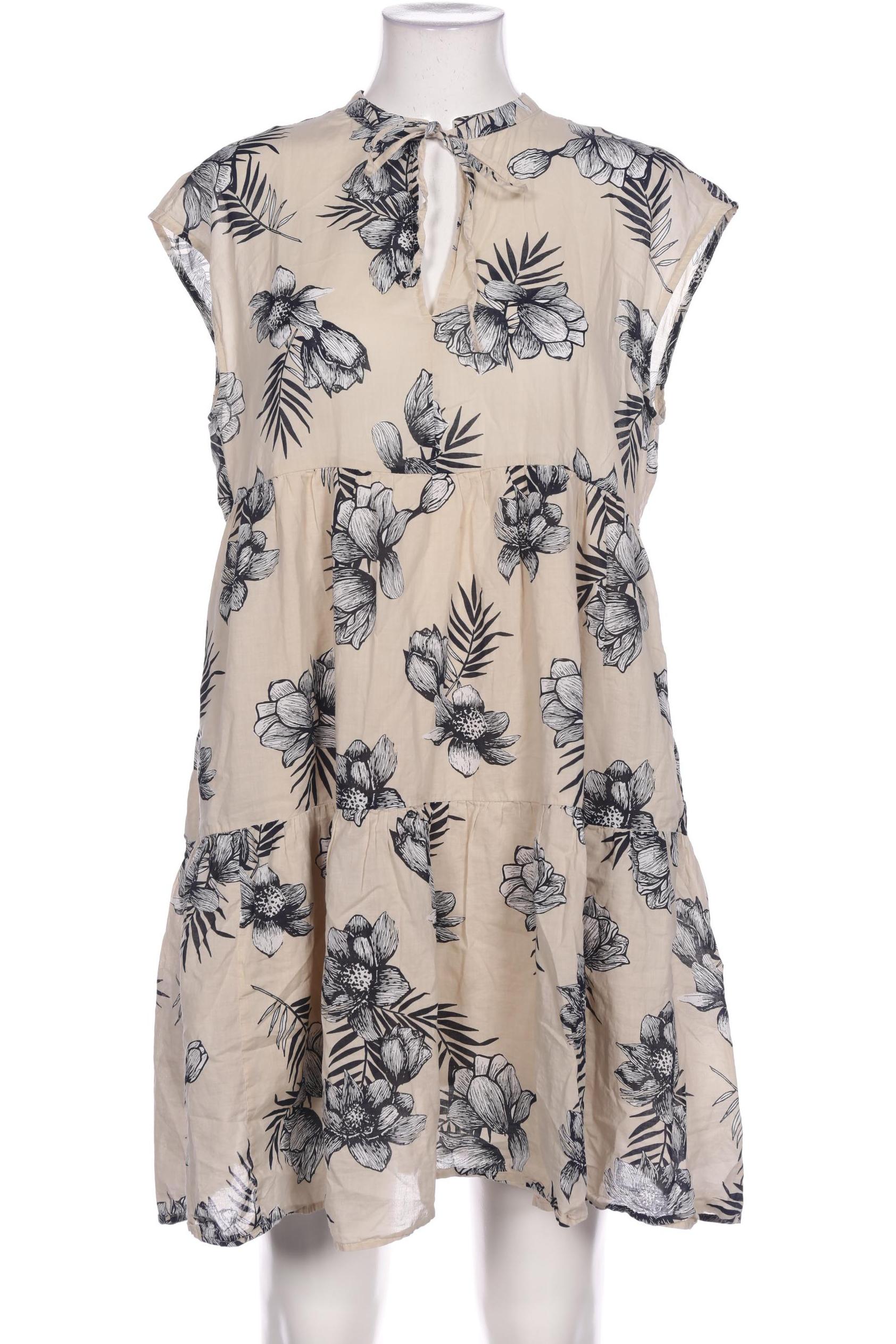 

Marc O Polo Damen Kleid, beige, Gr. 38