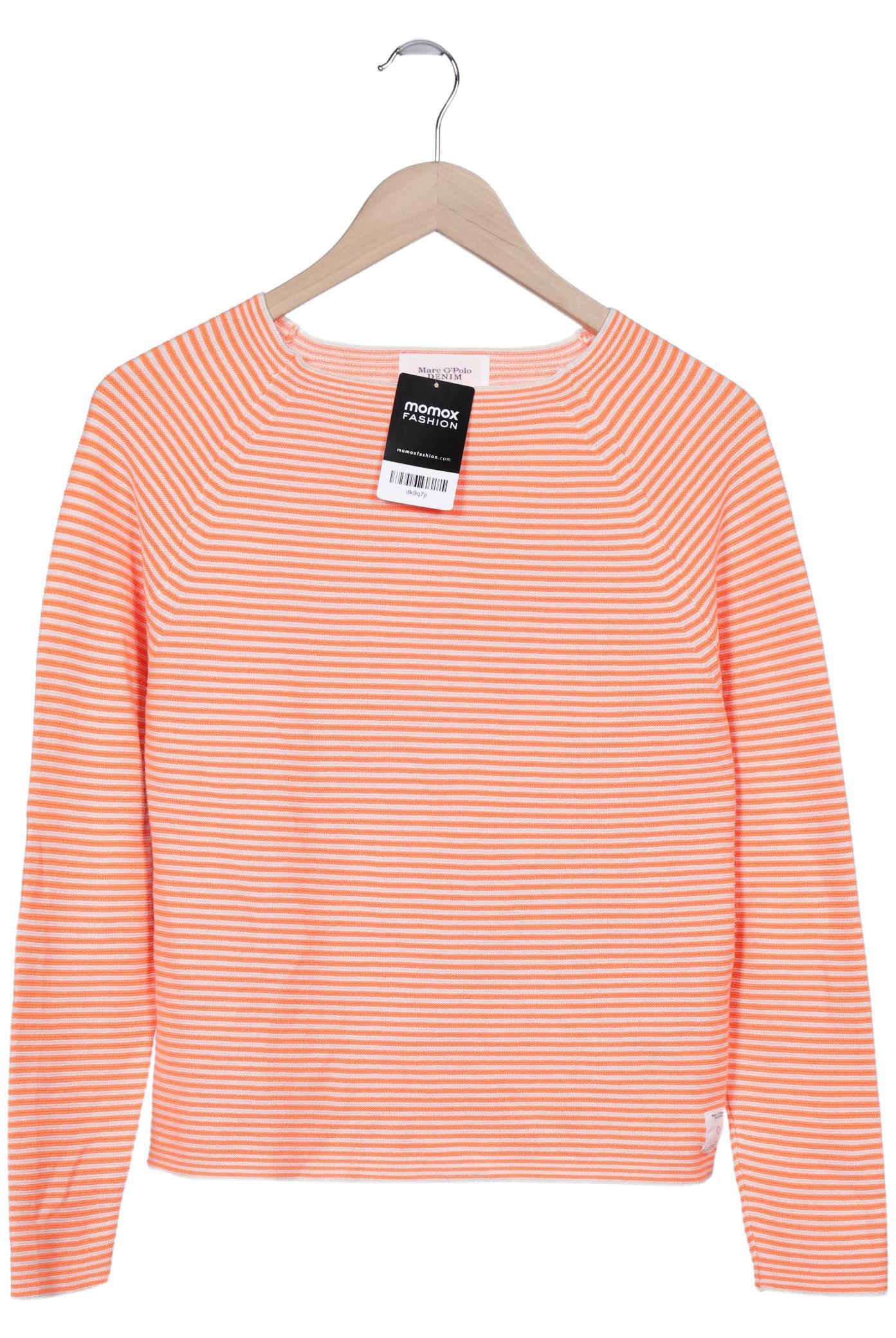 

Marc O Polo Damen Pullover, neon, Gr. 36