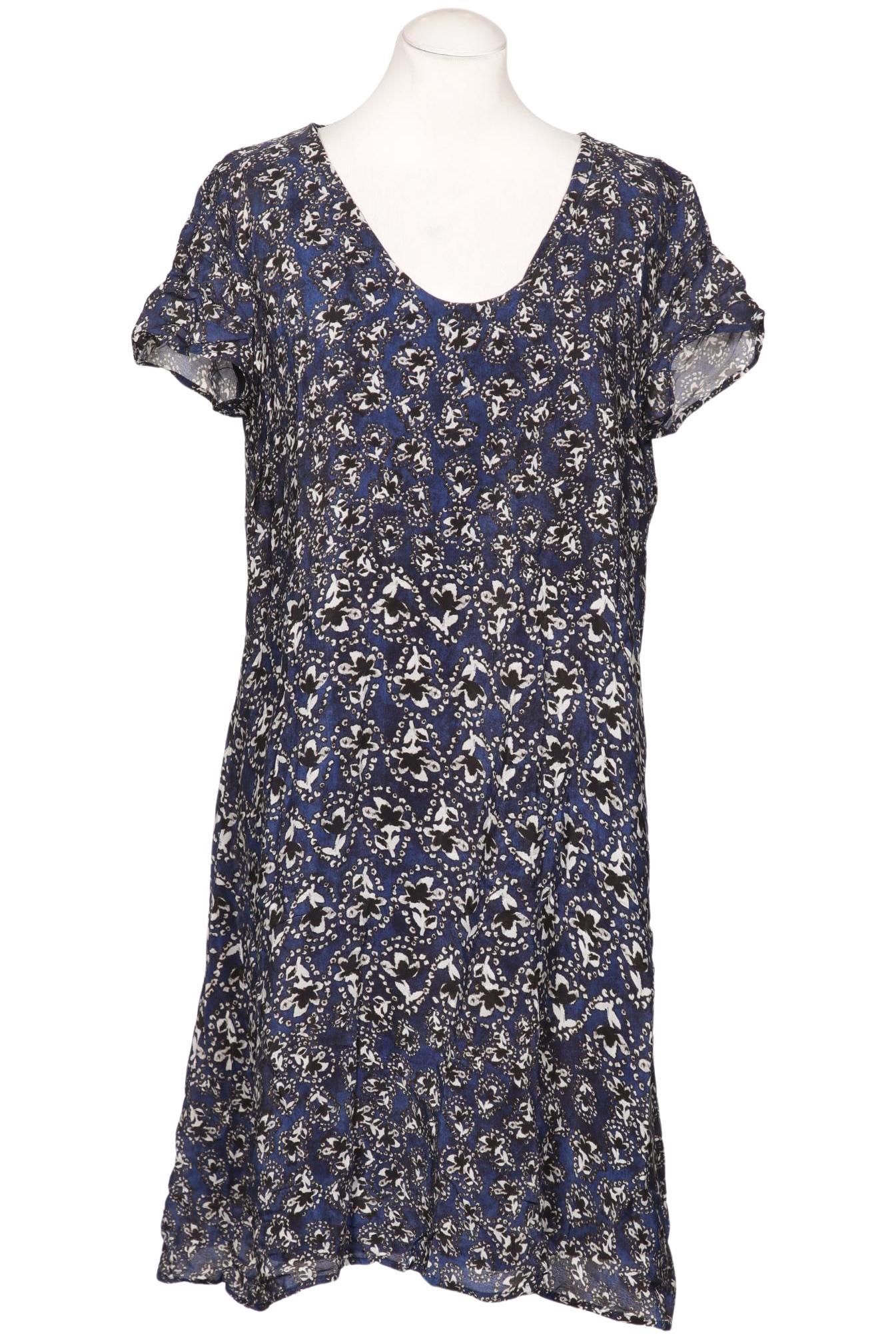 

Marc O Polo Damen Kleid, mehrfarbig, Gr. 38