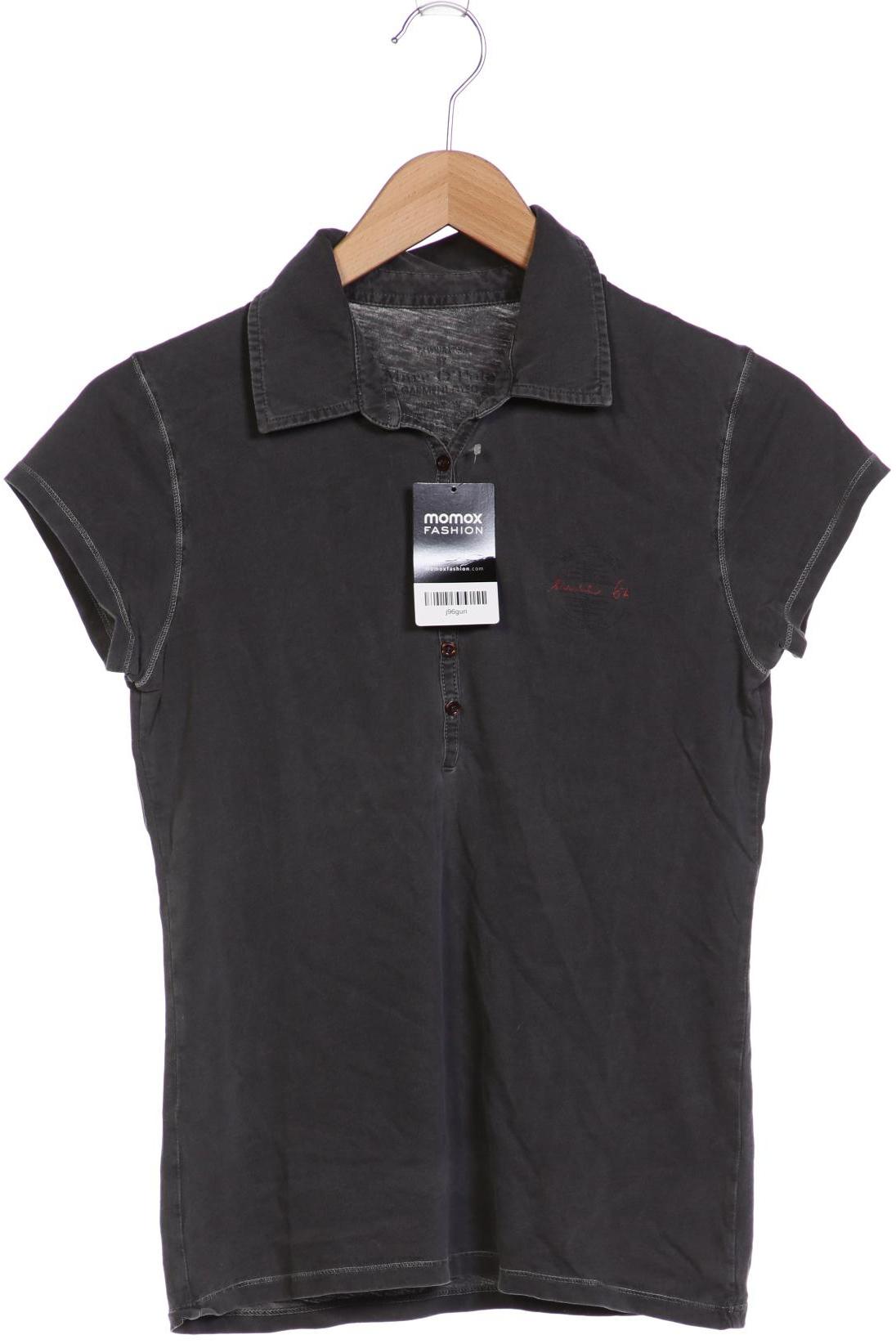 

Marc O Polo Damen Poloshirt, grau, Gr. 38