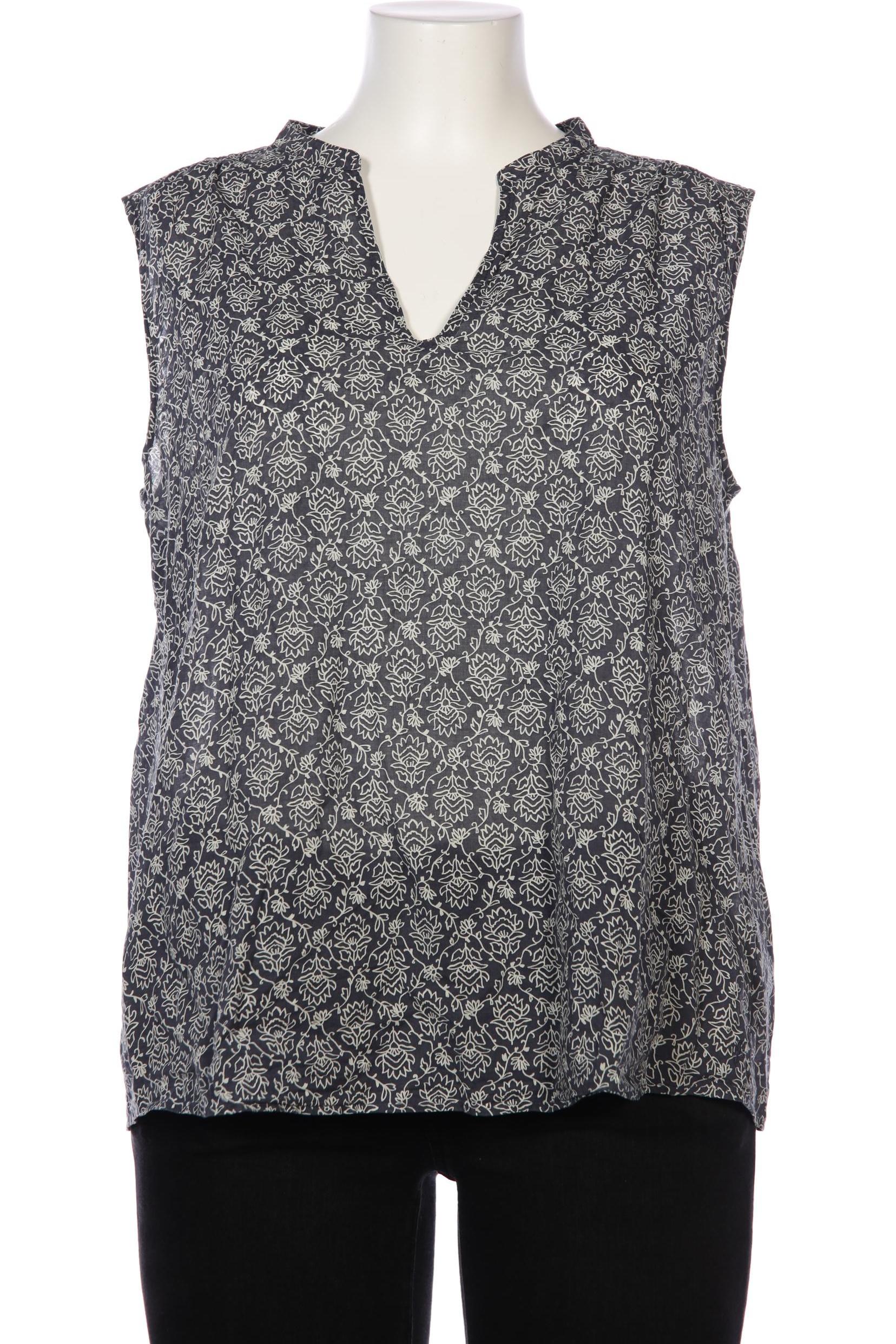 

Marc O Polo Damen Top, blau, Gr. 44