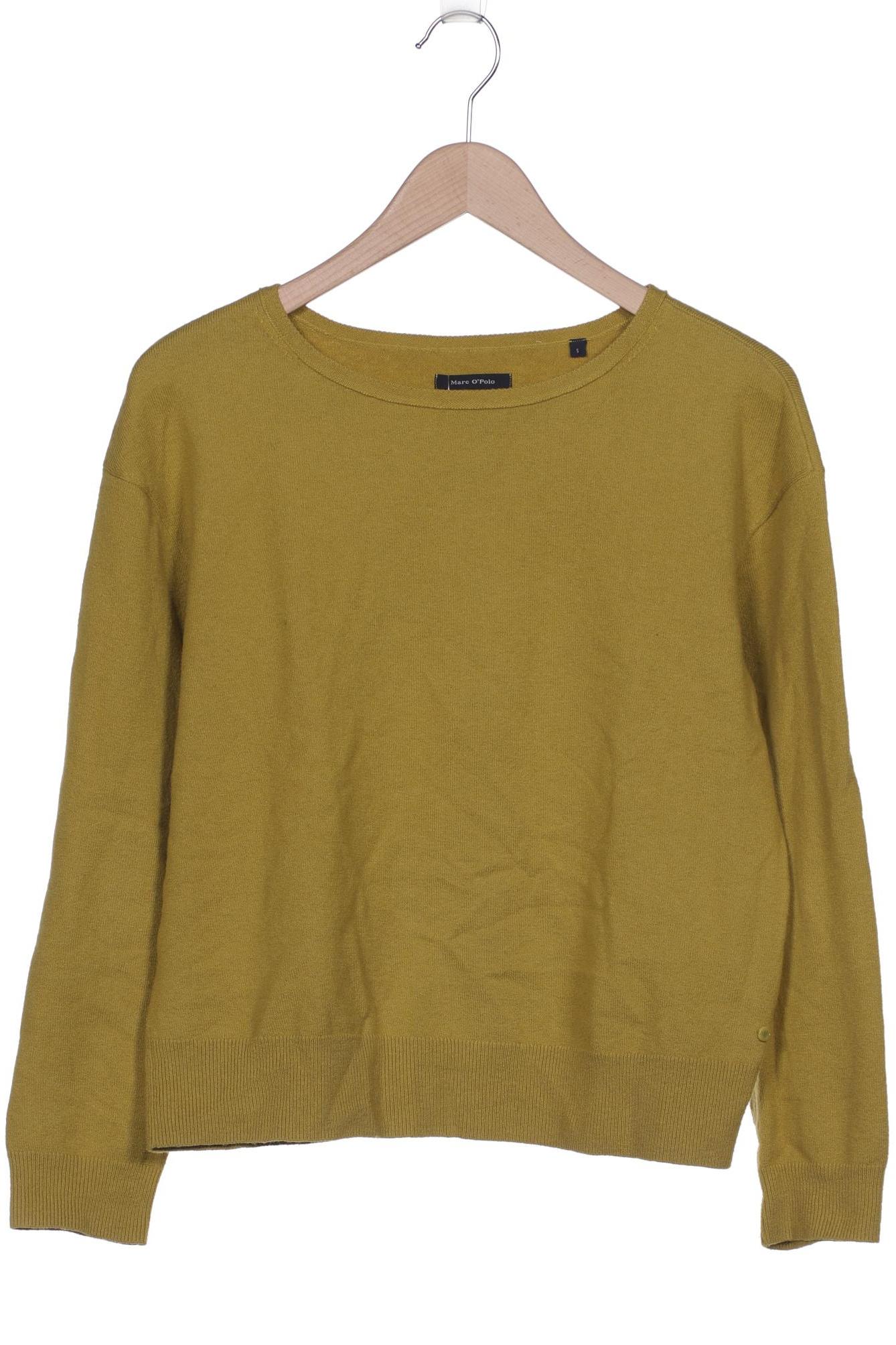 

Marc O Polo Damen Pullover, grün, Gr. 36