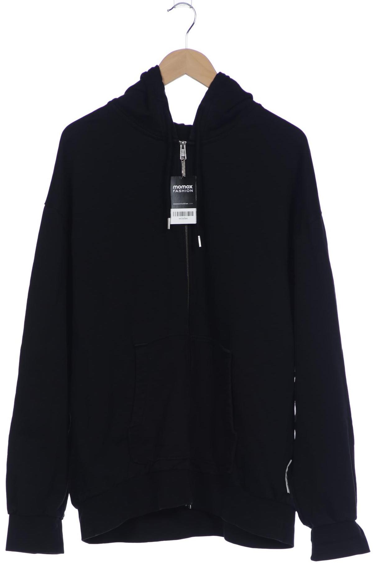 

Marc O Polo Damen Kapuzenpullover, schwarz, Gr. 48