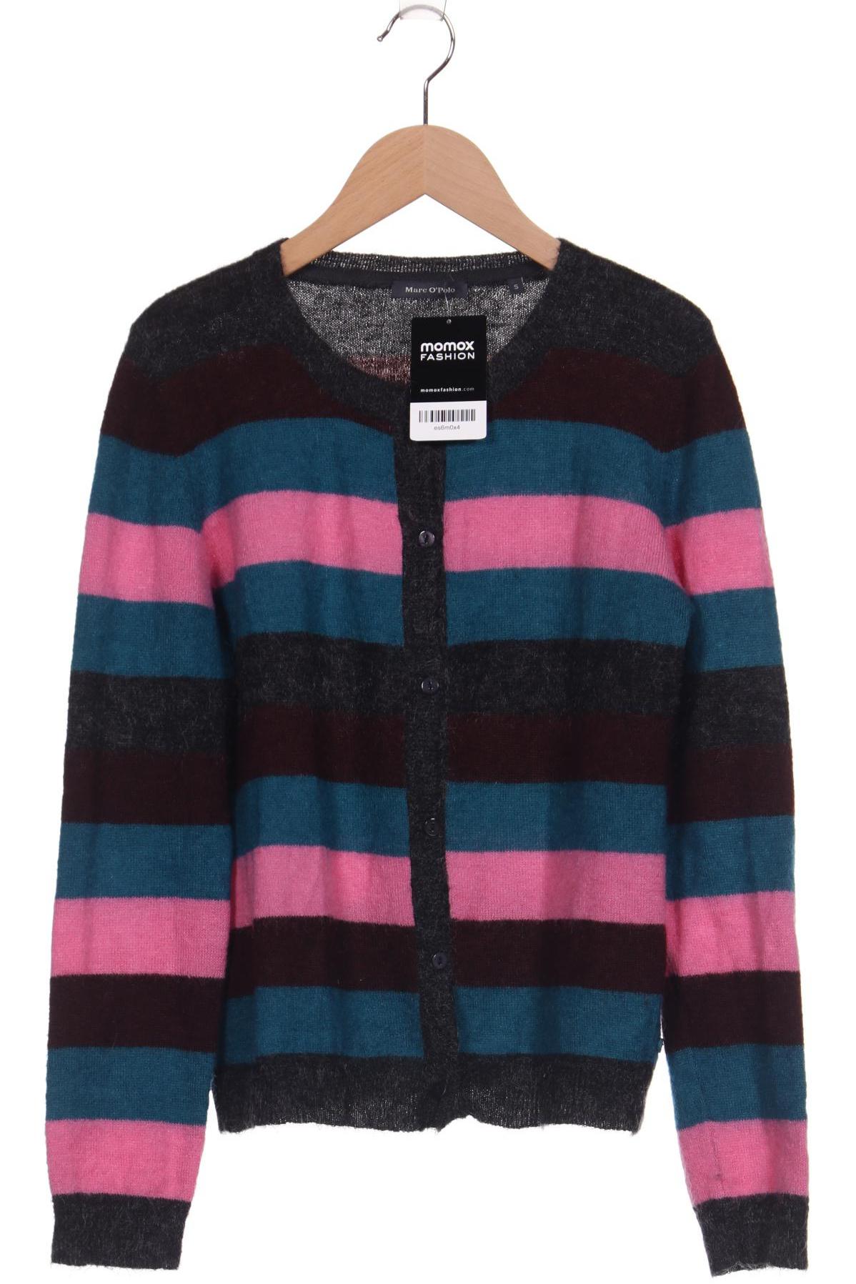 

Marc O Polo Damen Strickjacke, türkis