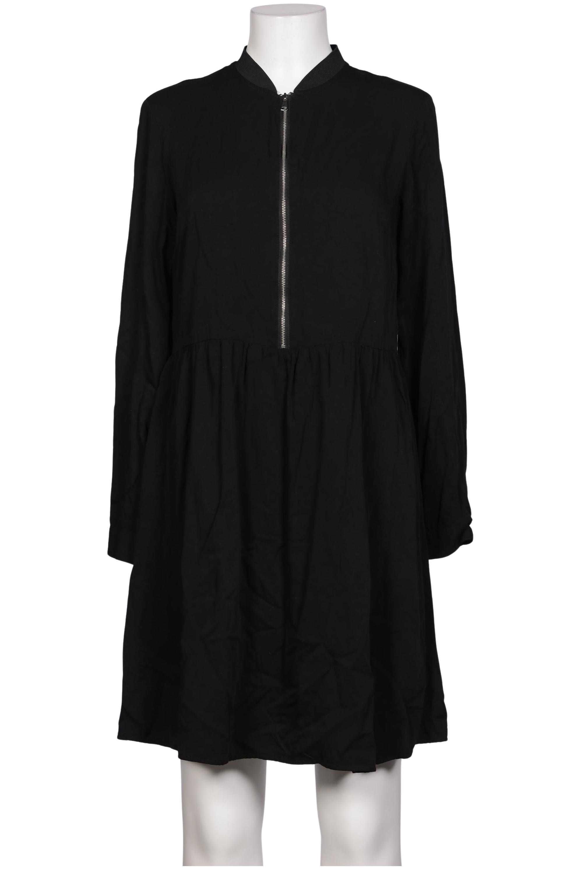 

Marc O Polo Damen Kleid, schwarz, Gr. 38