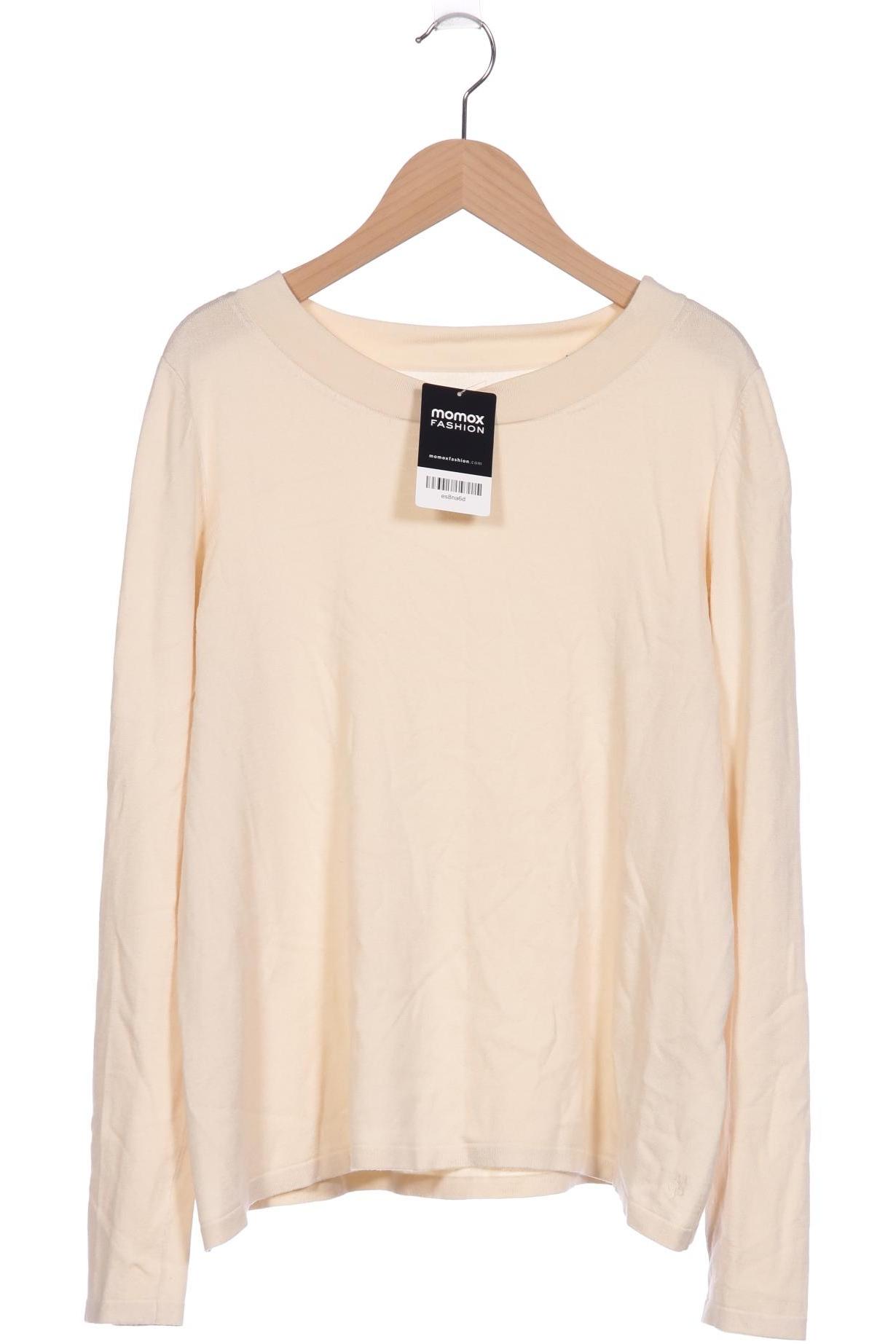 

Marc O Polo Damen Pullover, cremeweiß, Gr. 38