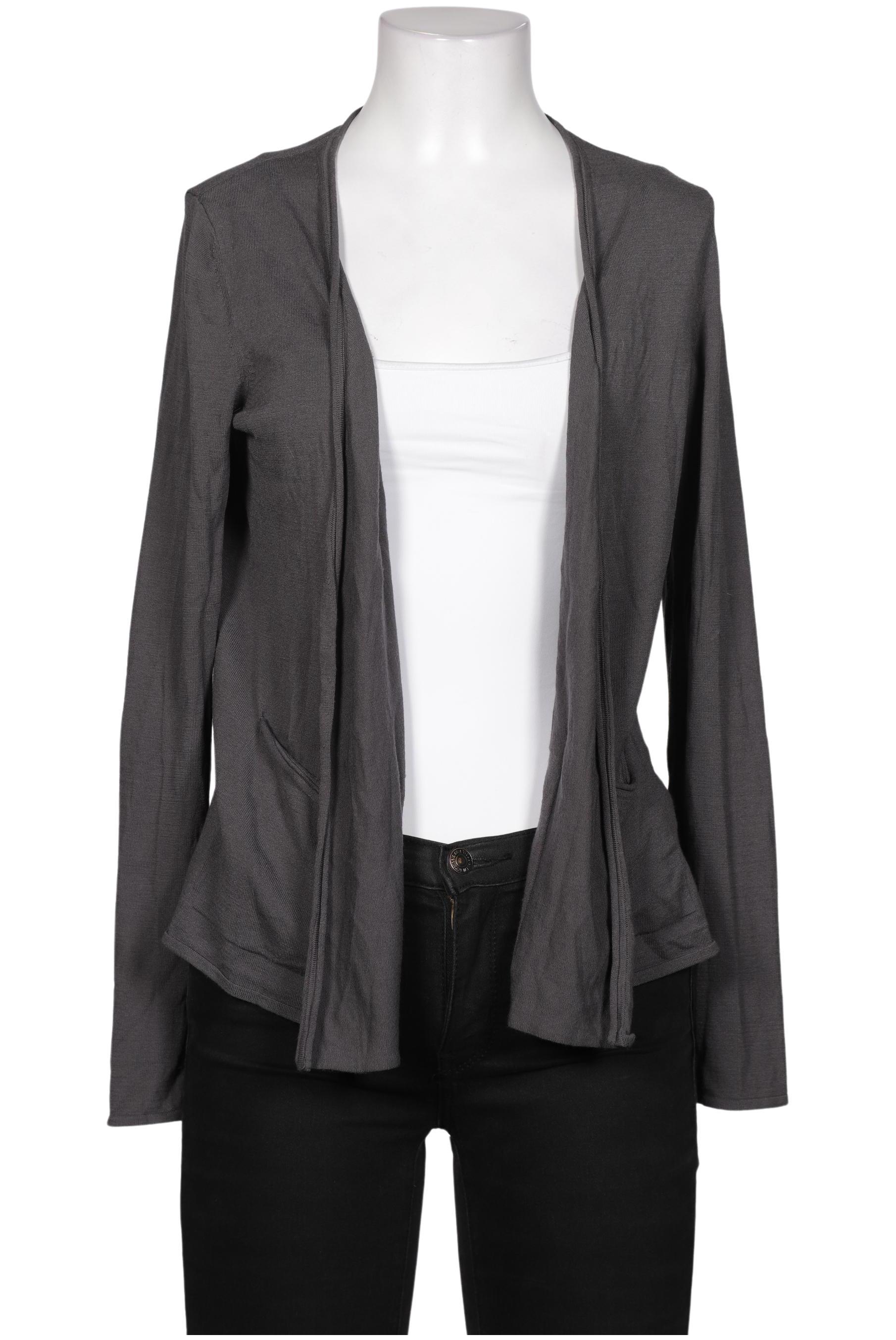 

Marc O Polo Damen Strickjacke, grau, Gr. 36