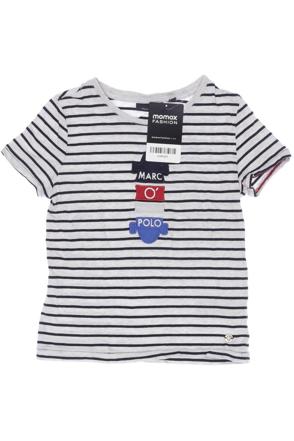 

Marc O Polo Jungen T-Shirt, weiß