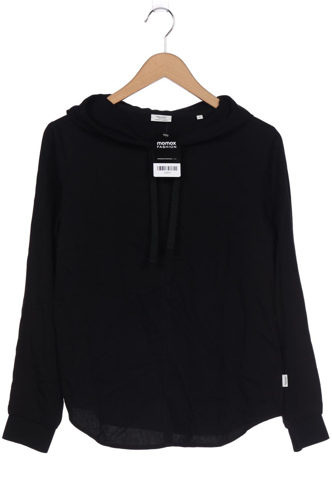 

Marc O Polo Damen Kapuzenpullover, schwarz