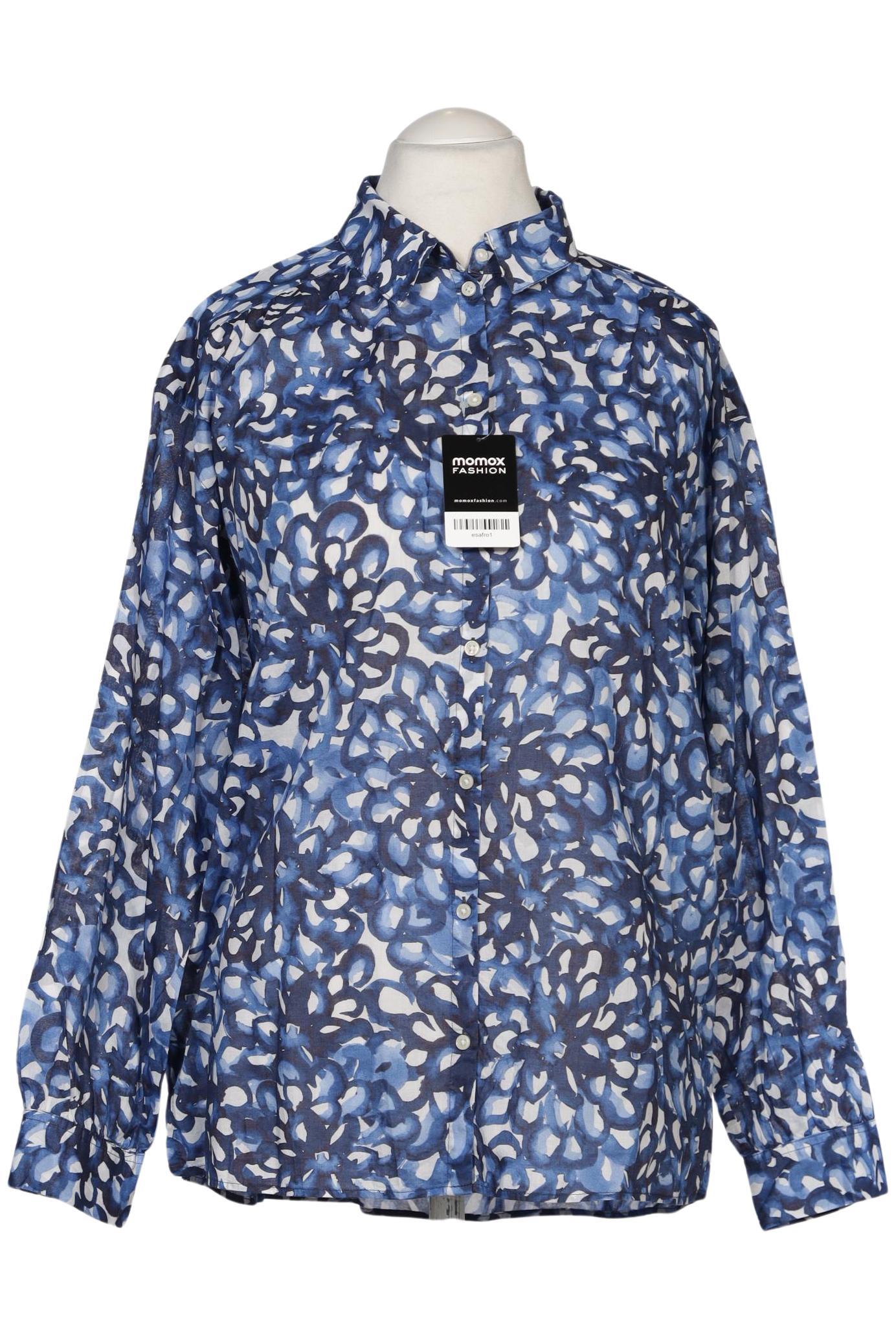 

Marc O Polo Damen Bluse, mehrfarbig, Gr. 40