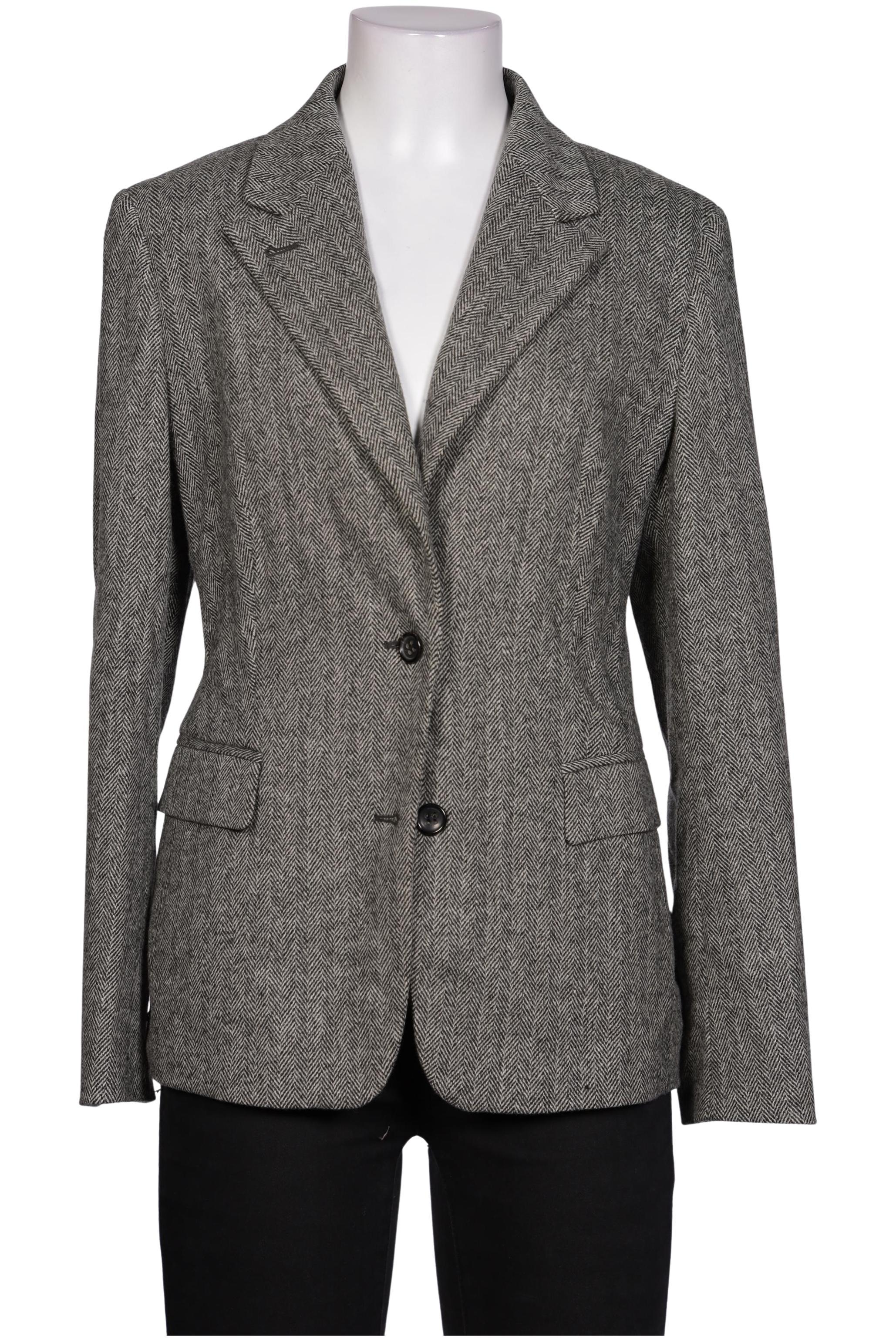 

Marc O Polo Damen Blazer, grau, Gr. 36