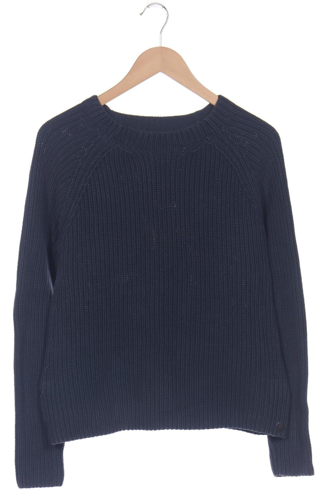 

Marc O Polo Damen Pullover, marineblau, Gr. 36
