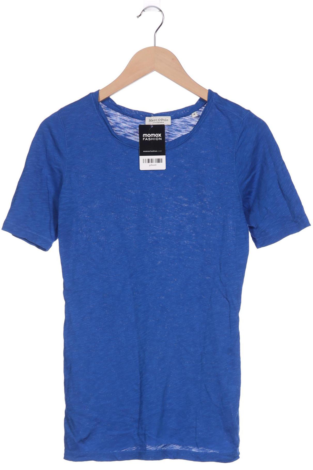 

Marc O Polo Herren T-Shirt, blau, Gr. 48
