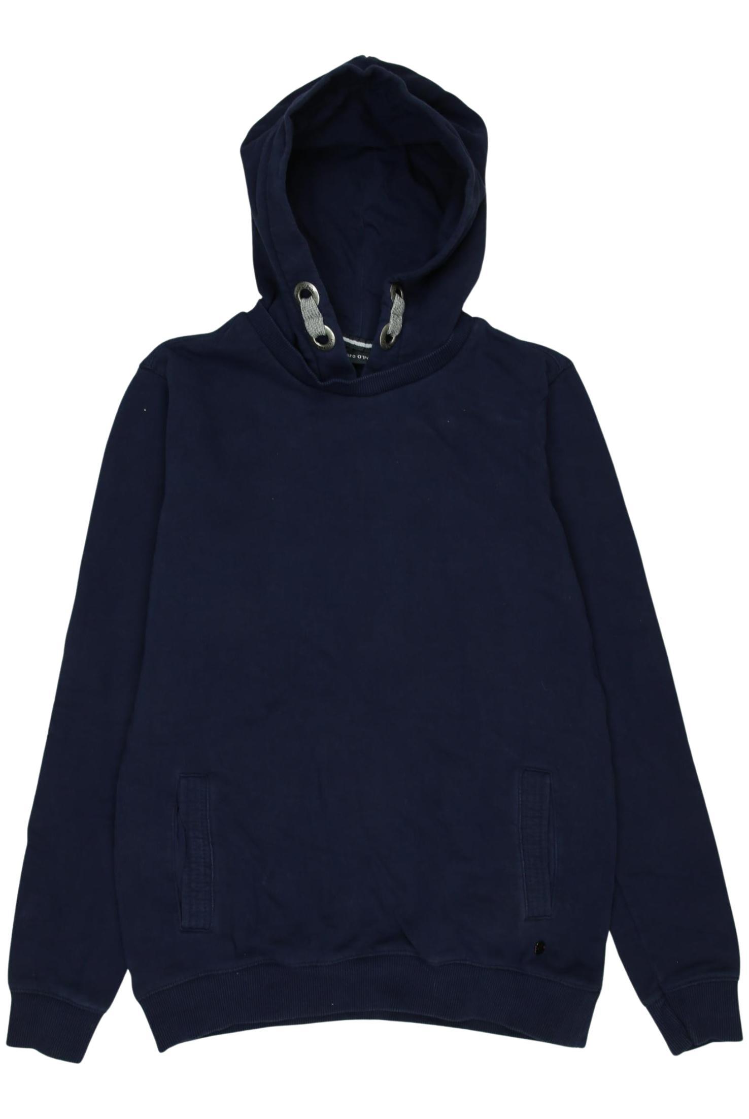 

Marc O Polo Herren Hoodies & Sweater, marineblau, Gr. 164