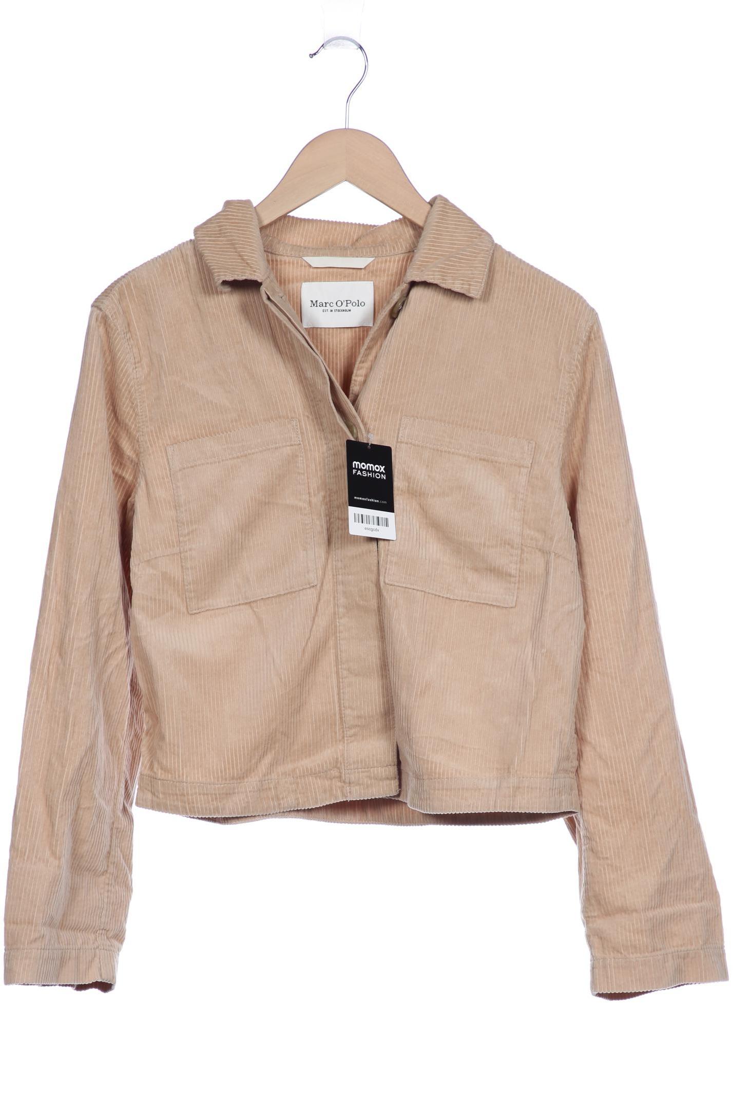 

Marc O Polo Damen Jacke, beige