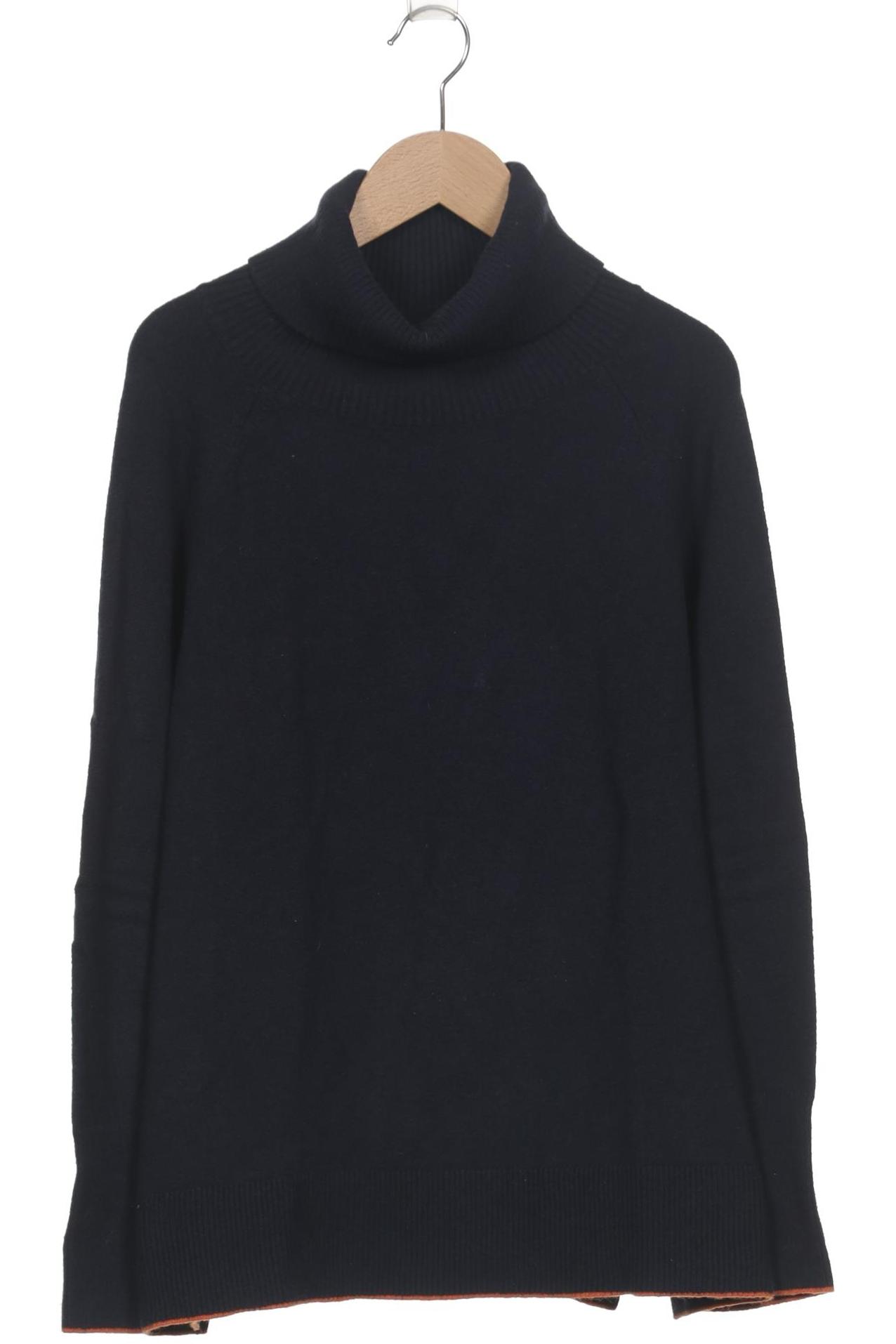 

Marc O Polo Damen Pullover, marineblau, Gr. 36