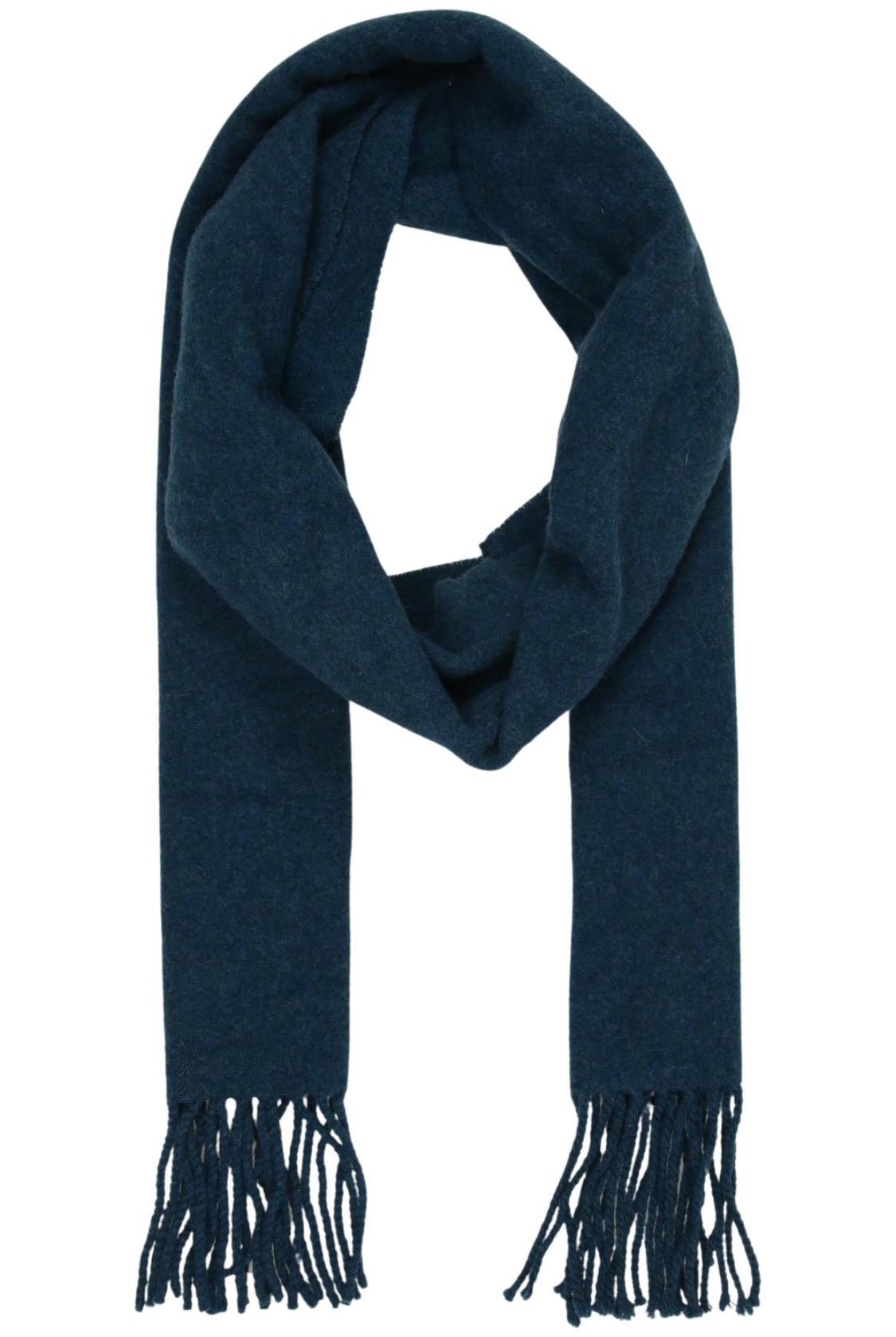 

Marc O Polo Damen Schal, blau, Gr.