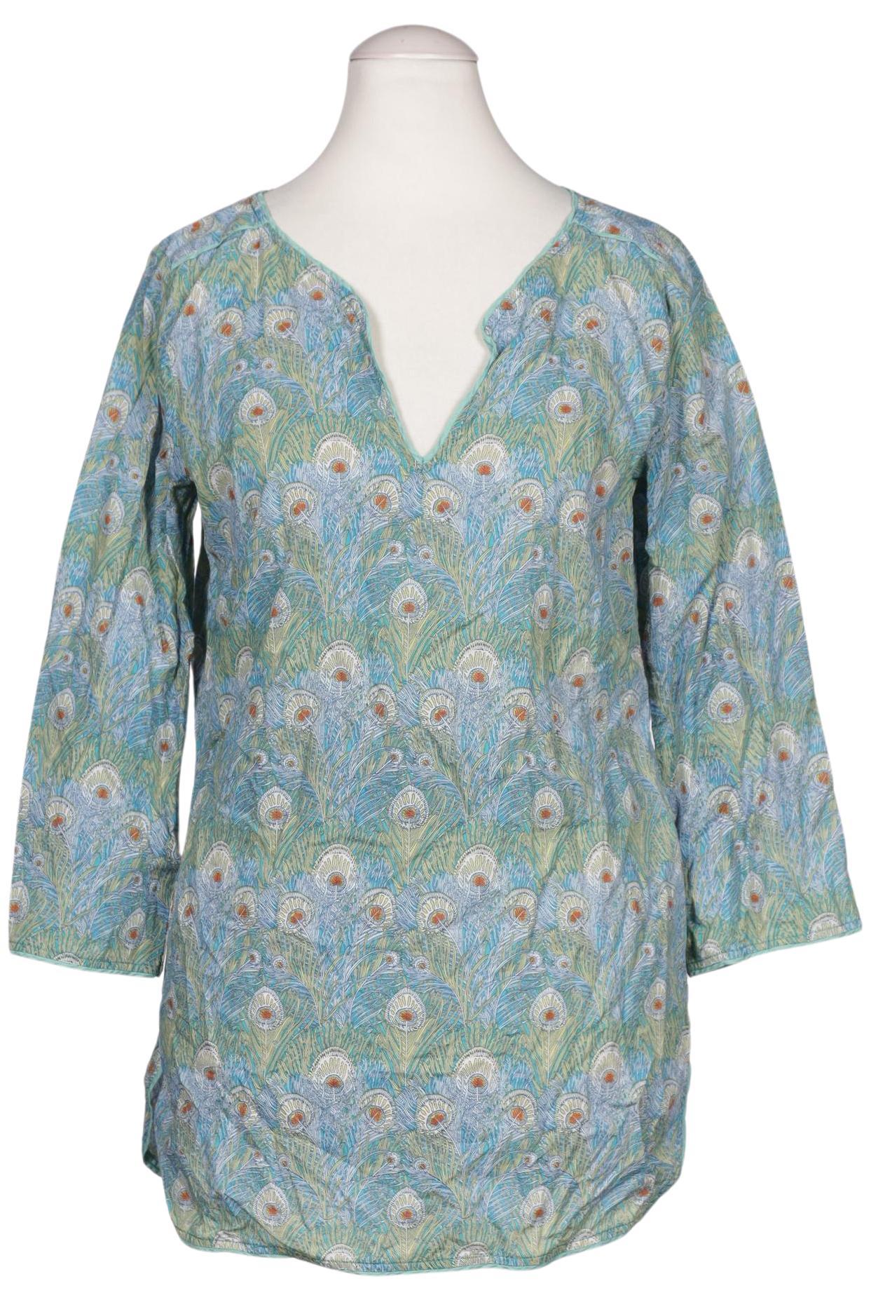 

Marc O Polo Damen Bluse, mehrfarbig, Gr. 34