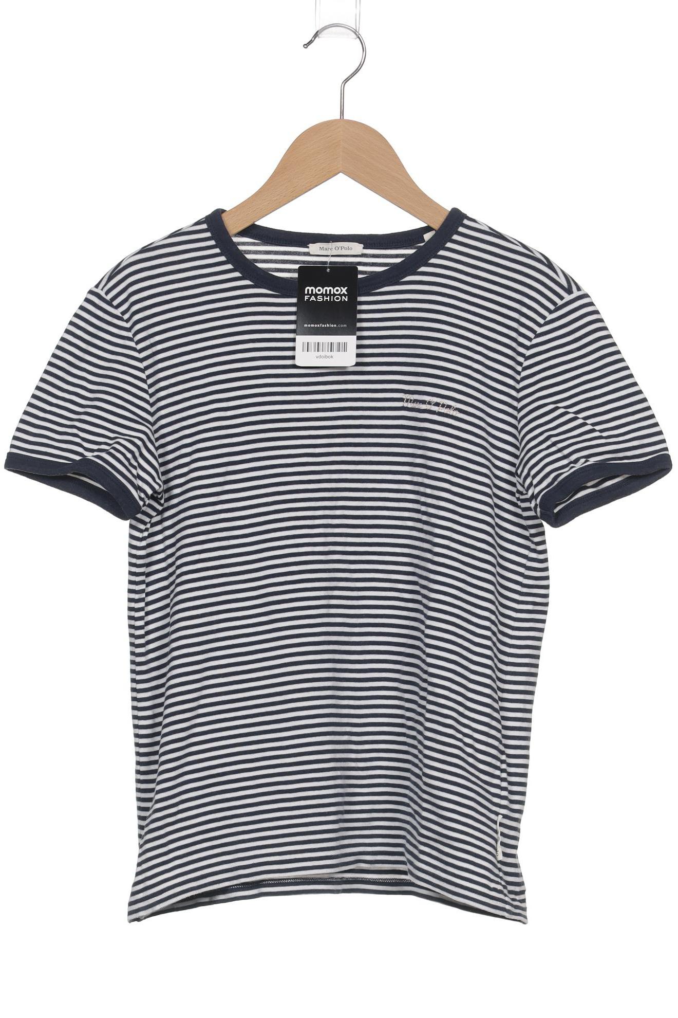 

Marc O Polo Damen T-Shirt, marineblau, Gr. 36