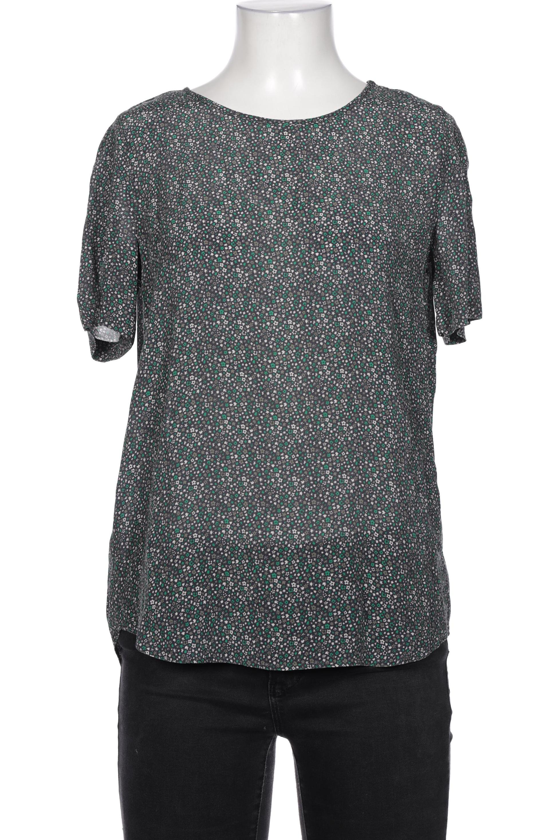 

Marc O Polo Damen Bluse, grau, Gr. 32
