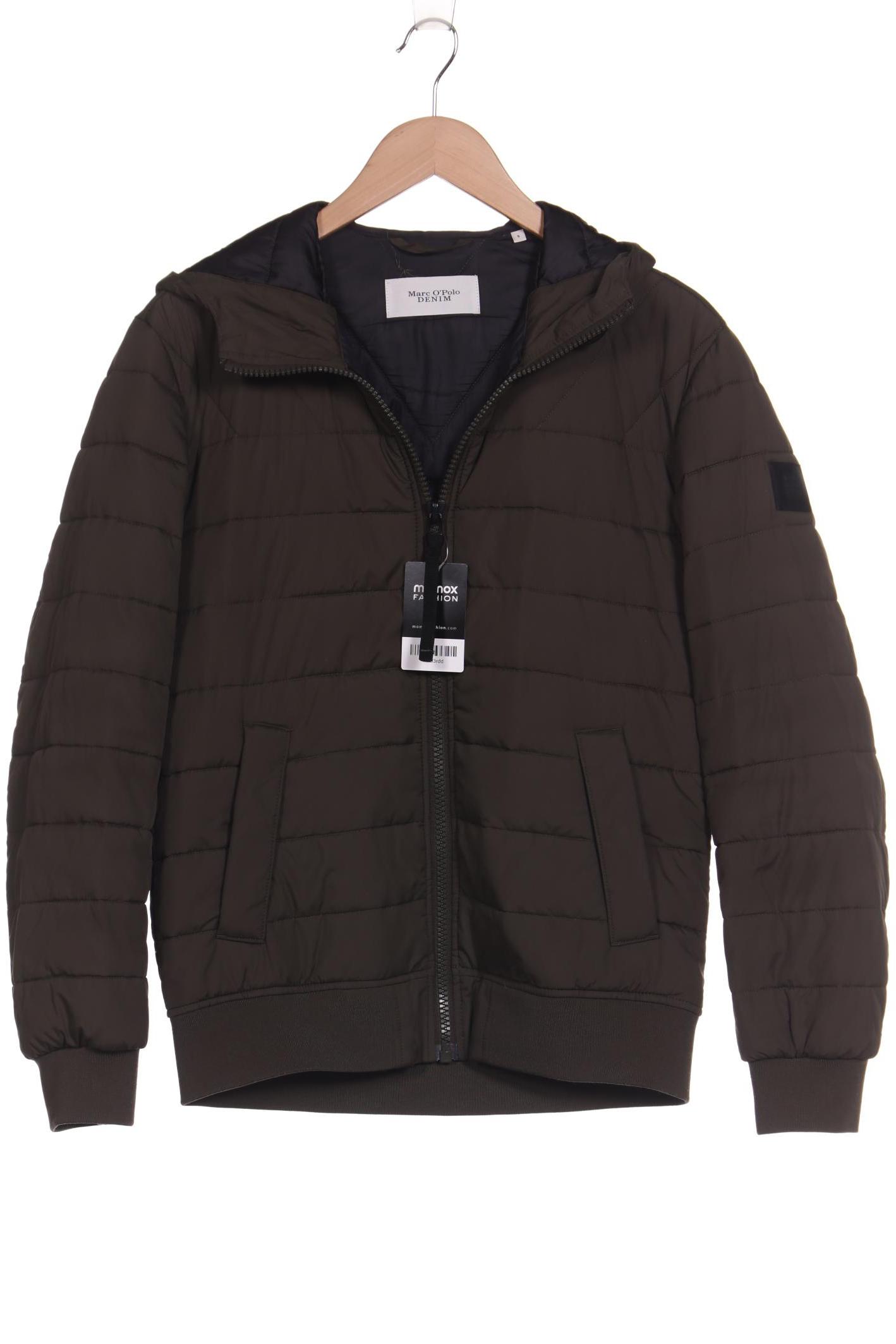 

Marc O Polo Herren Jacke, grün, Gr. 46