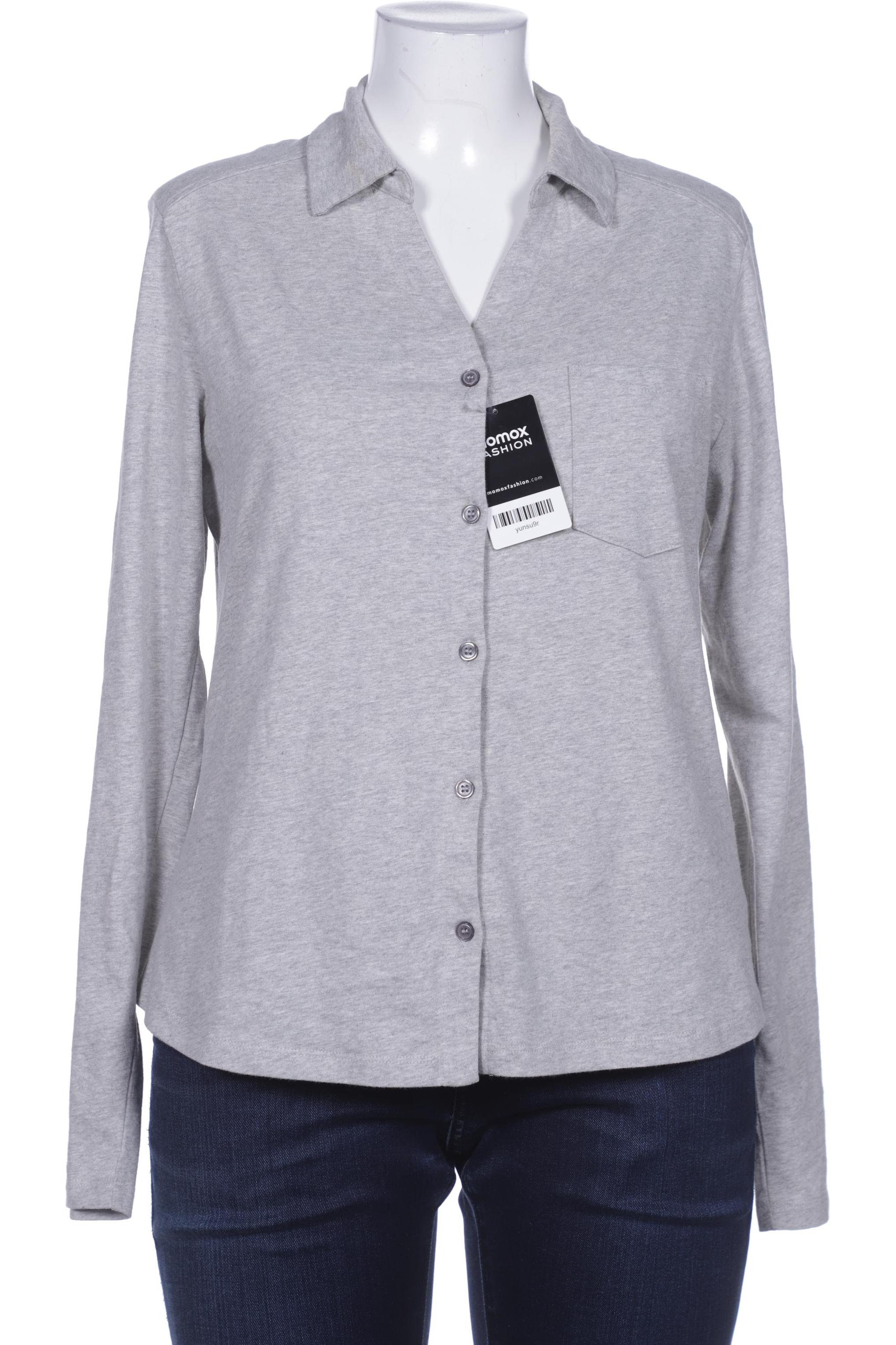 

Marc O Polo Damen Bluse, grau, Gr. 44