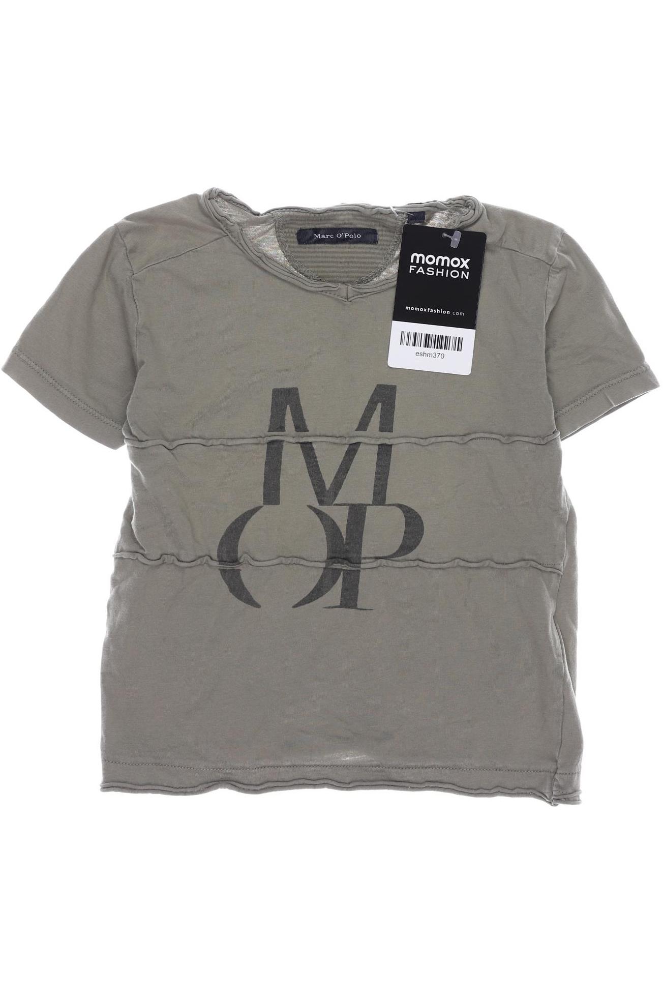 

Marc O Polo Jungen T-Shirt, grün