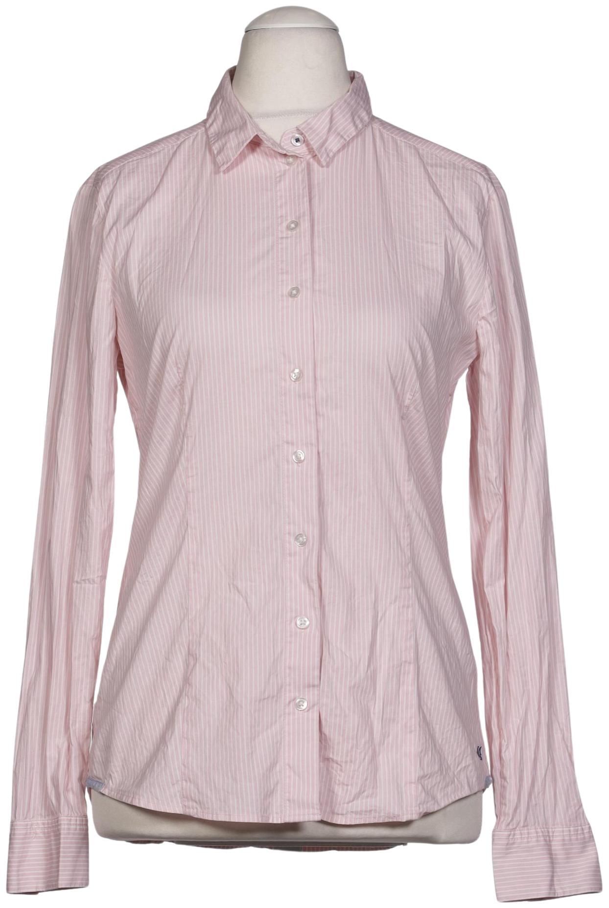 

Marc O Polo Damen Bluse, pink, Gr. 38