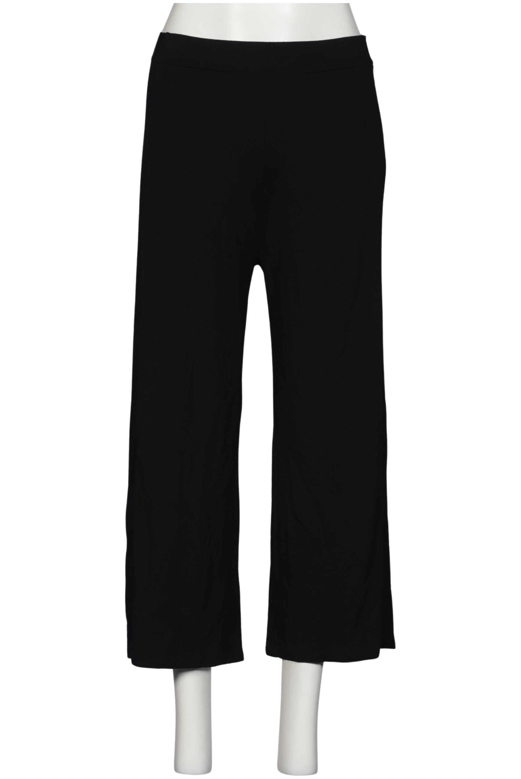 

Marc O Polo Damen Stoffhose, schwarz, Gr. 38