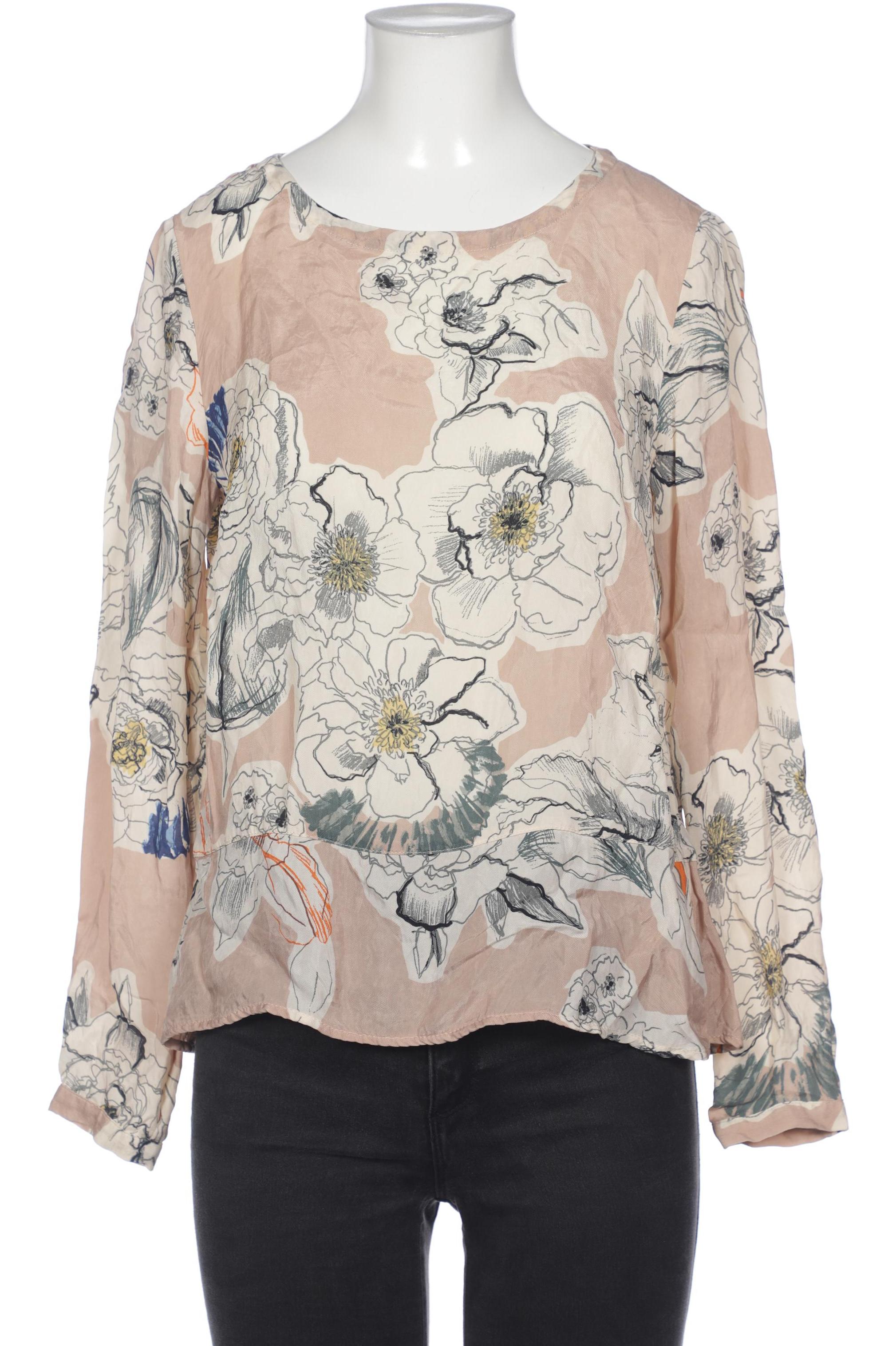 

Marc O Polo Damen Bluse, beige