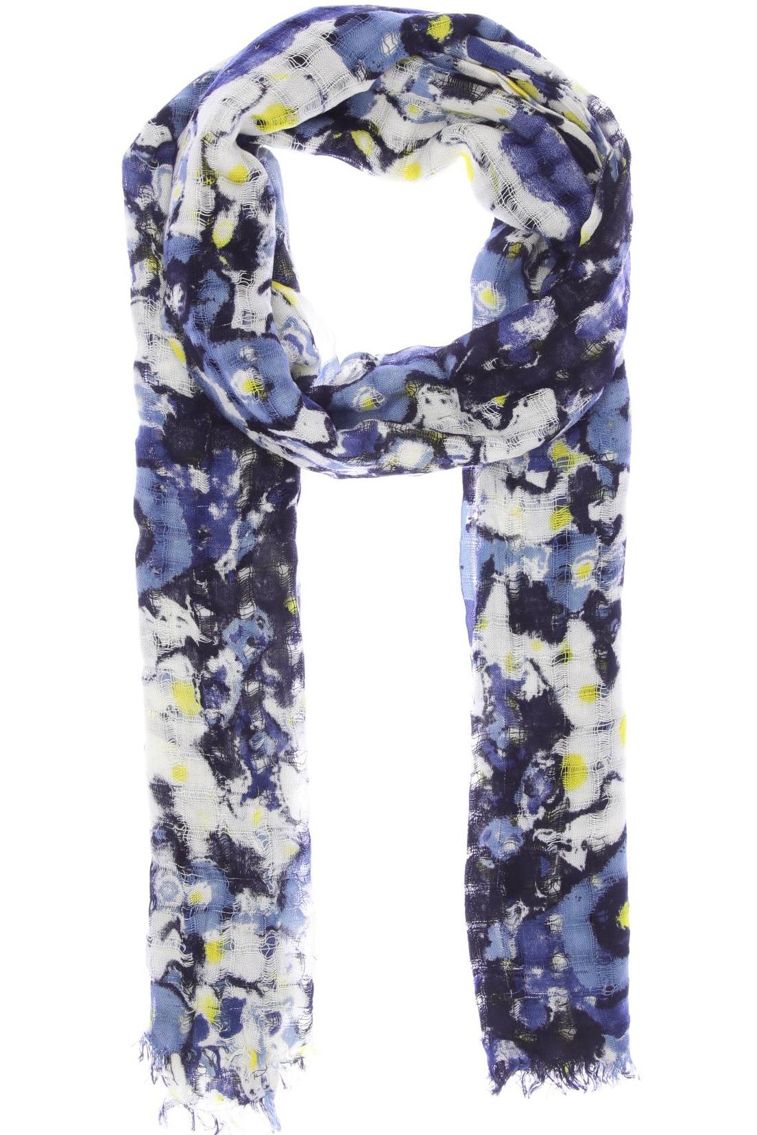 

Marc O Polo Damen Schal, blau, Gr.