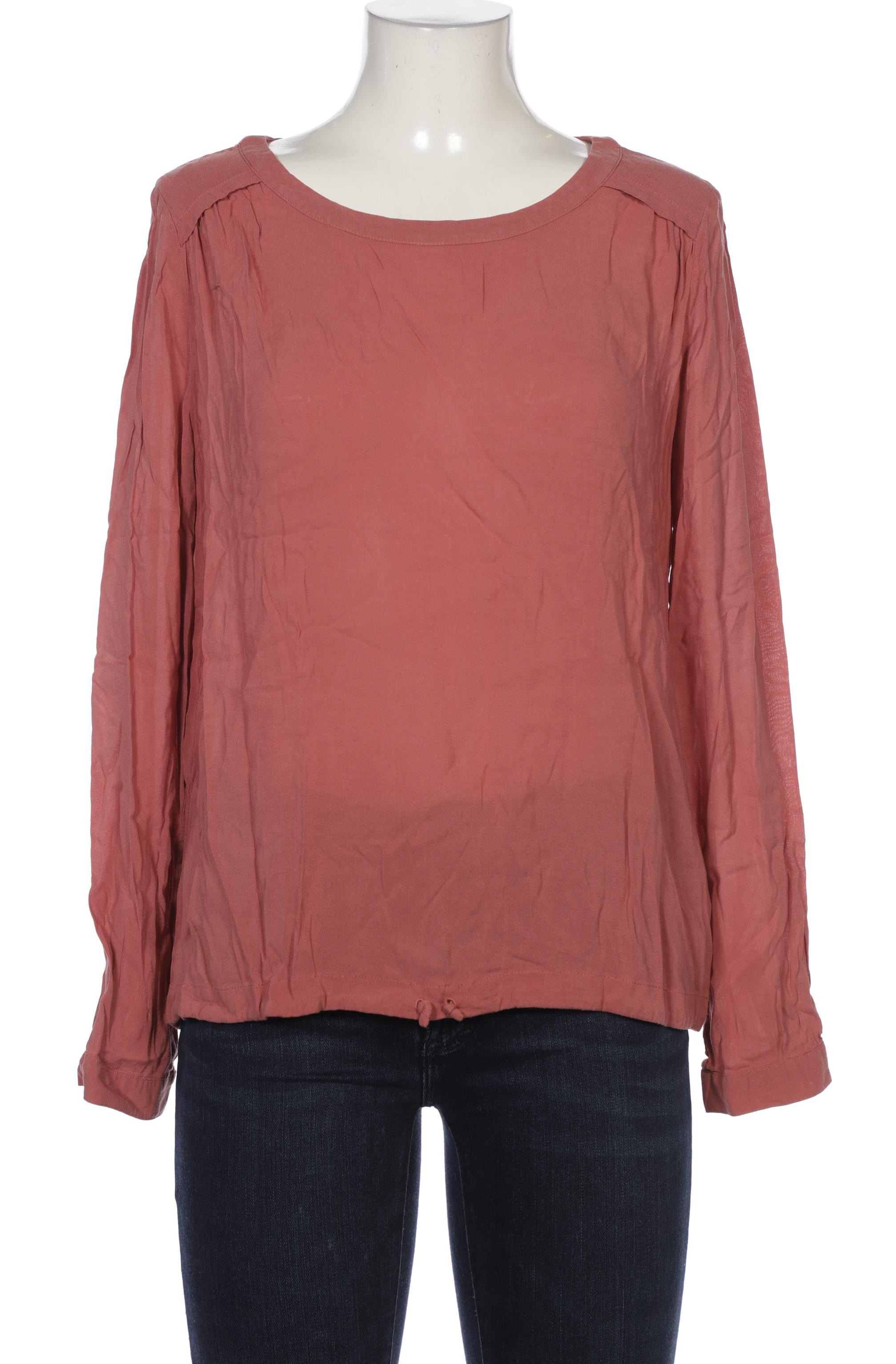 

Marc O Polo Damen Bluse, pink